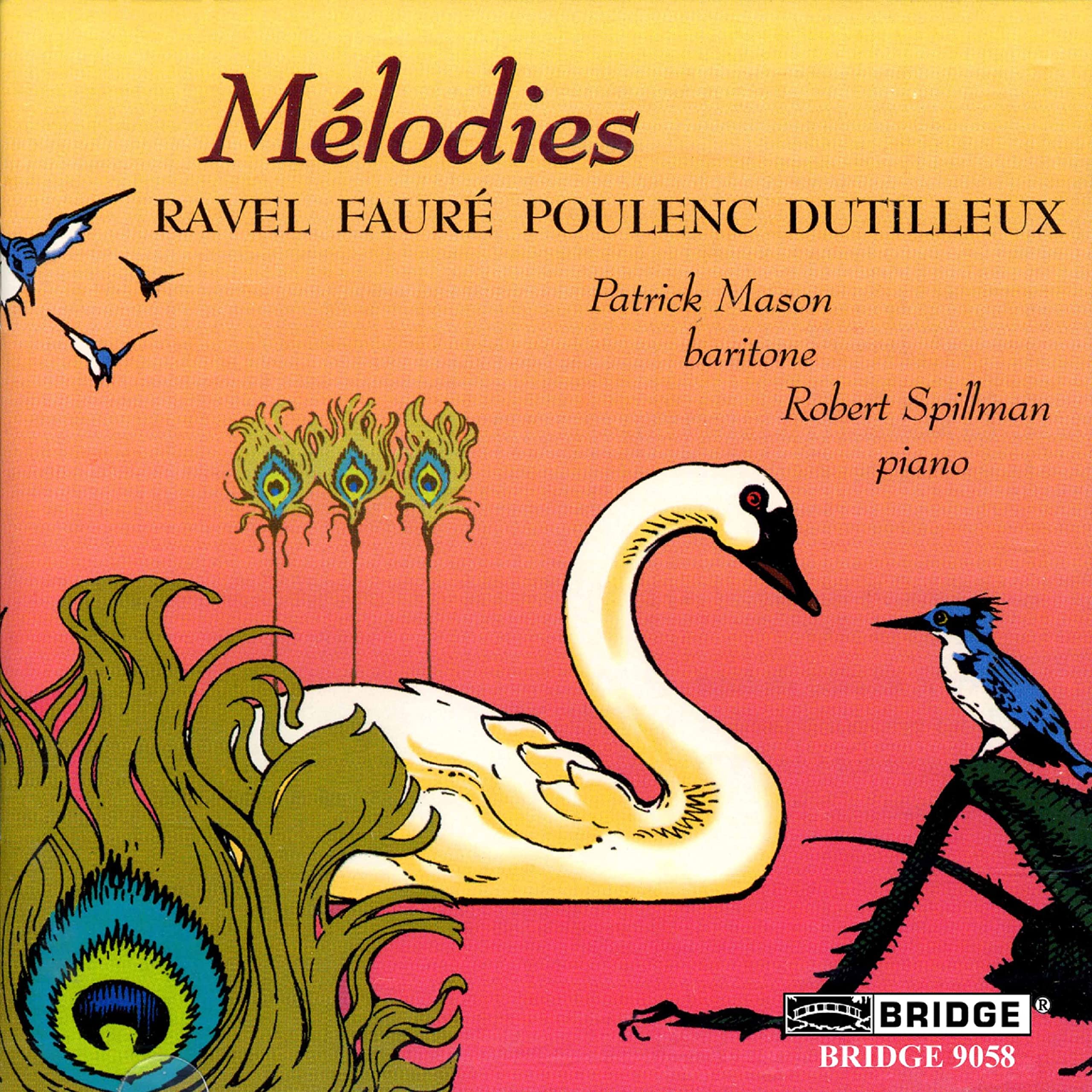 Melodies
