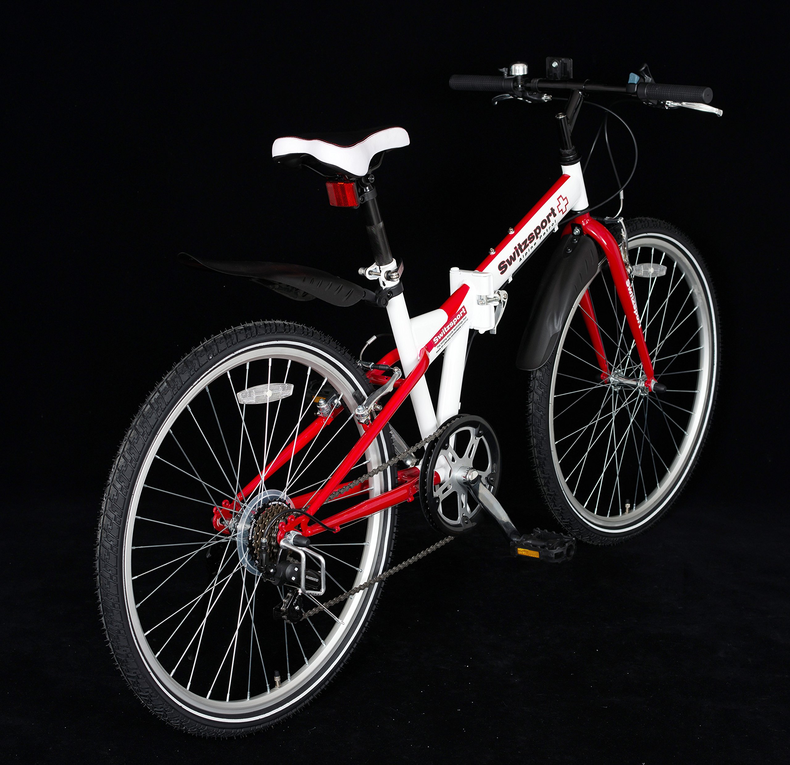 Amazon | Switzsport-Tech(スウィツスポート-テック) SIERRE-II  