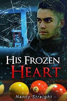 His Frozen Heart