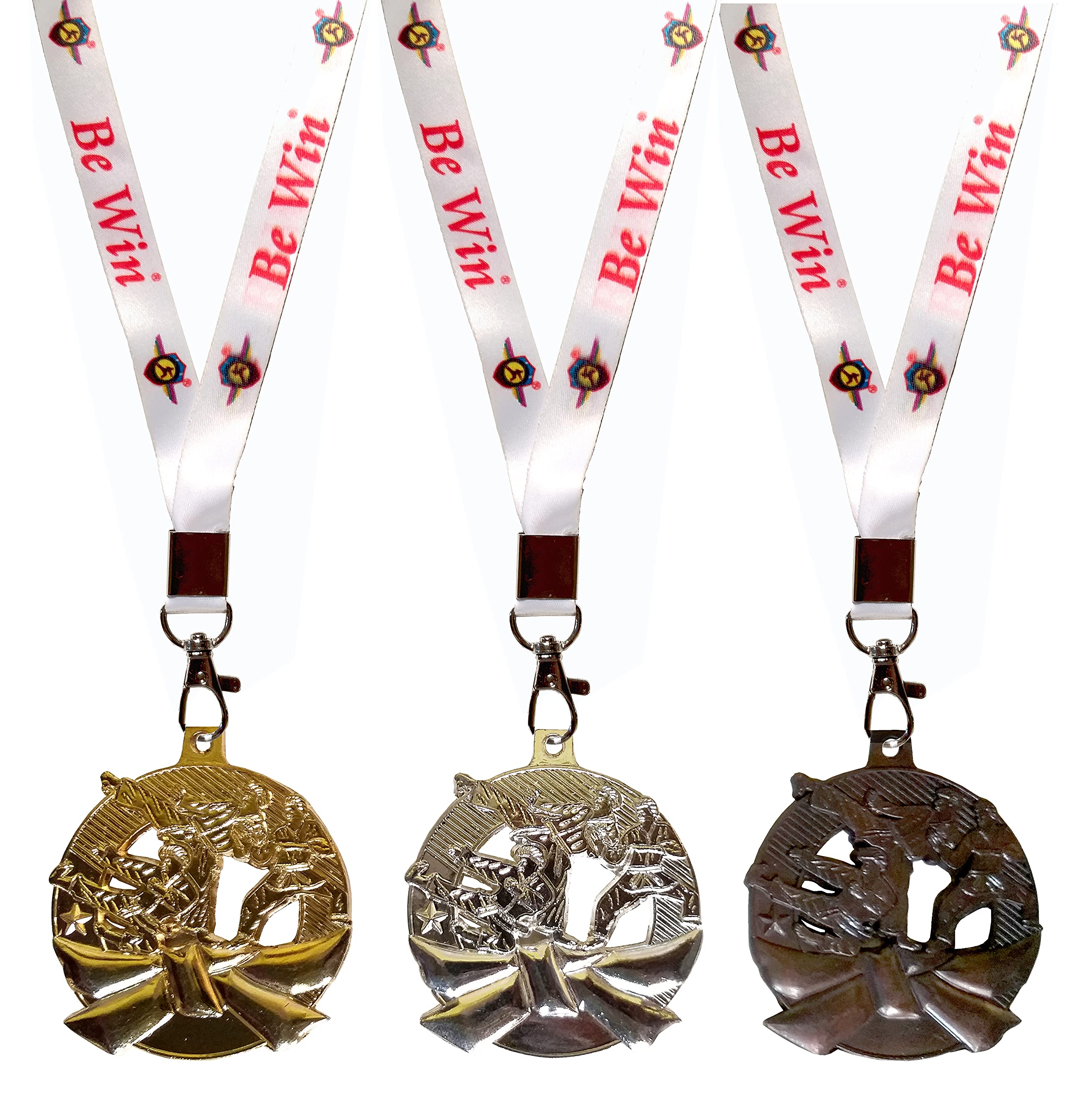 BE WIN 3D Martial Arts Karate Medal, Judo Medal, Taekwondo Medal, & All Types Events of Martial Arts (B083P1BLSL) Amazon Price History, Amazon Price Tracker