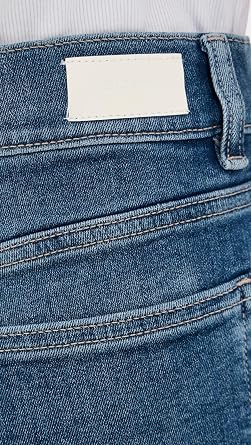 DL1961 Women's Bridget Bootcut High Rise Instasculpt Jeans