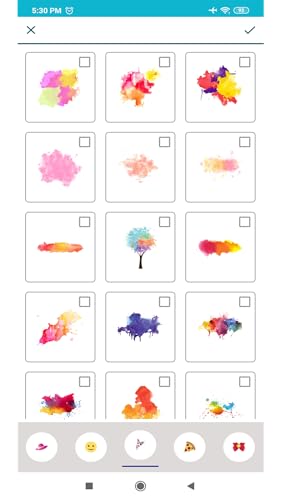 Sweet Beauty & Make up Coloring For Girls