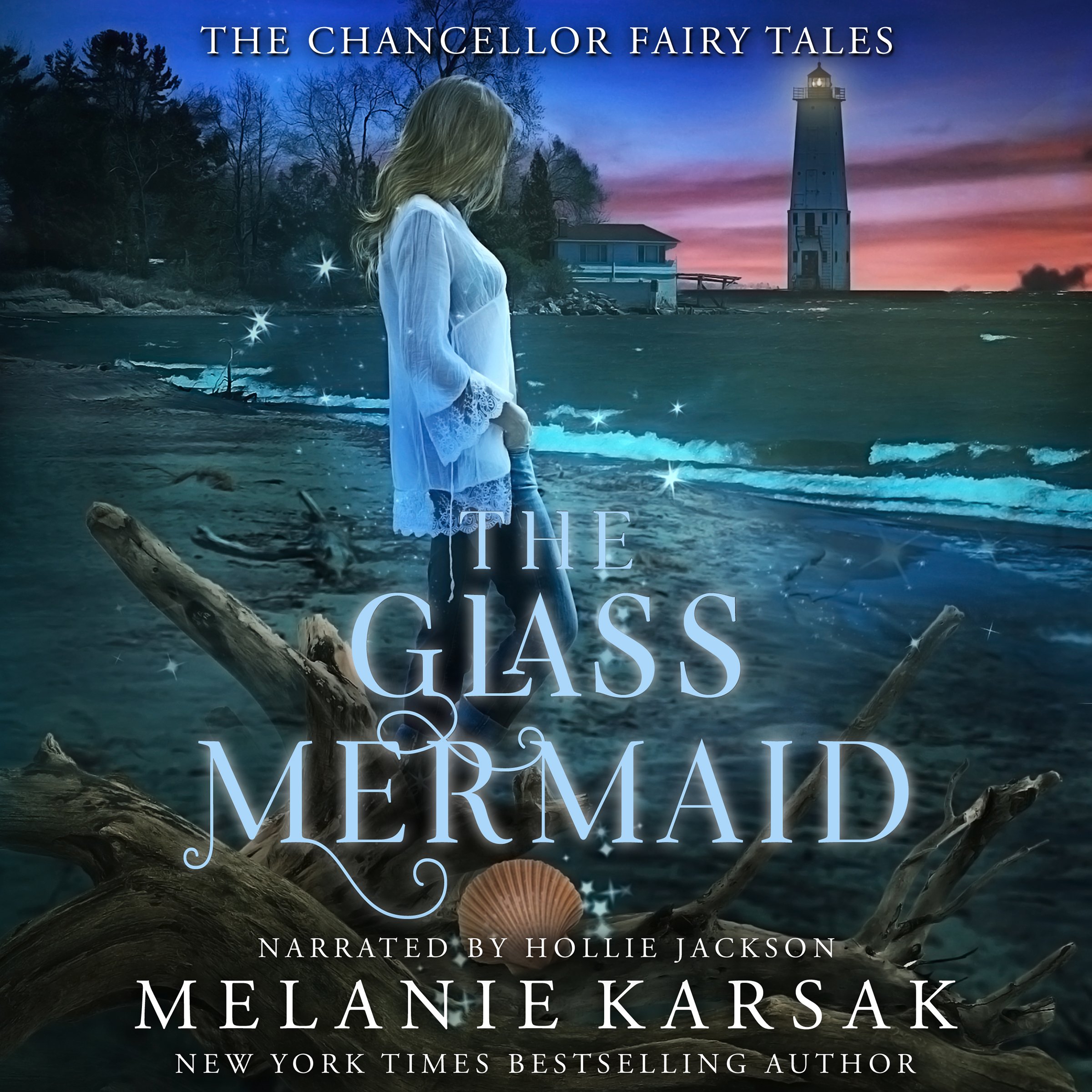The Glass Mermaid