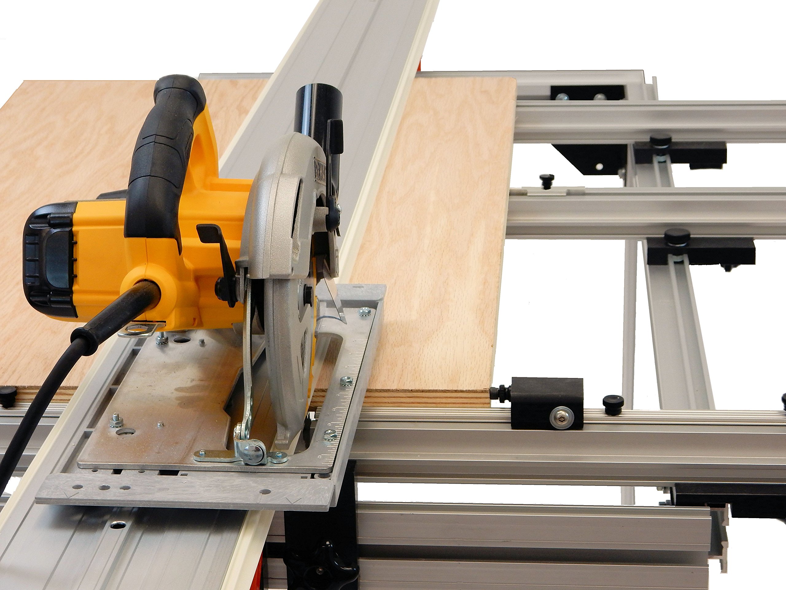 EZSMART EZ-ONE Woodworking Center 