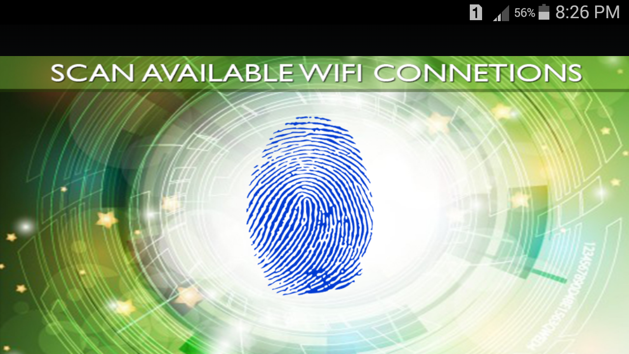 WIFI Password Hacker Prank - App on Amazon Appstore