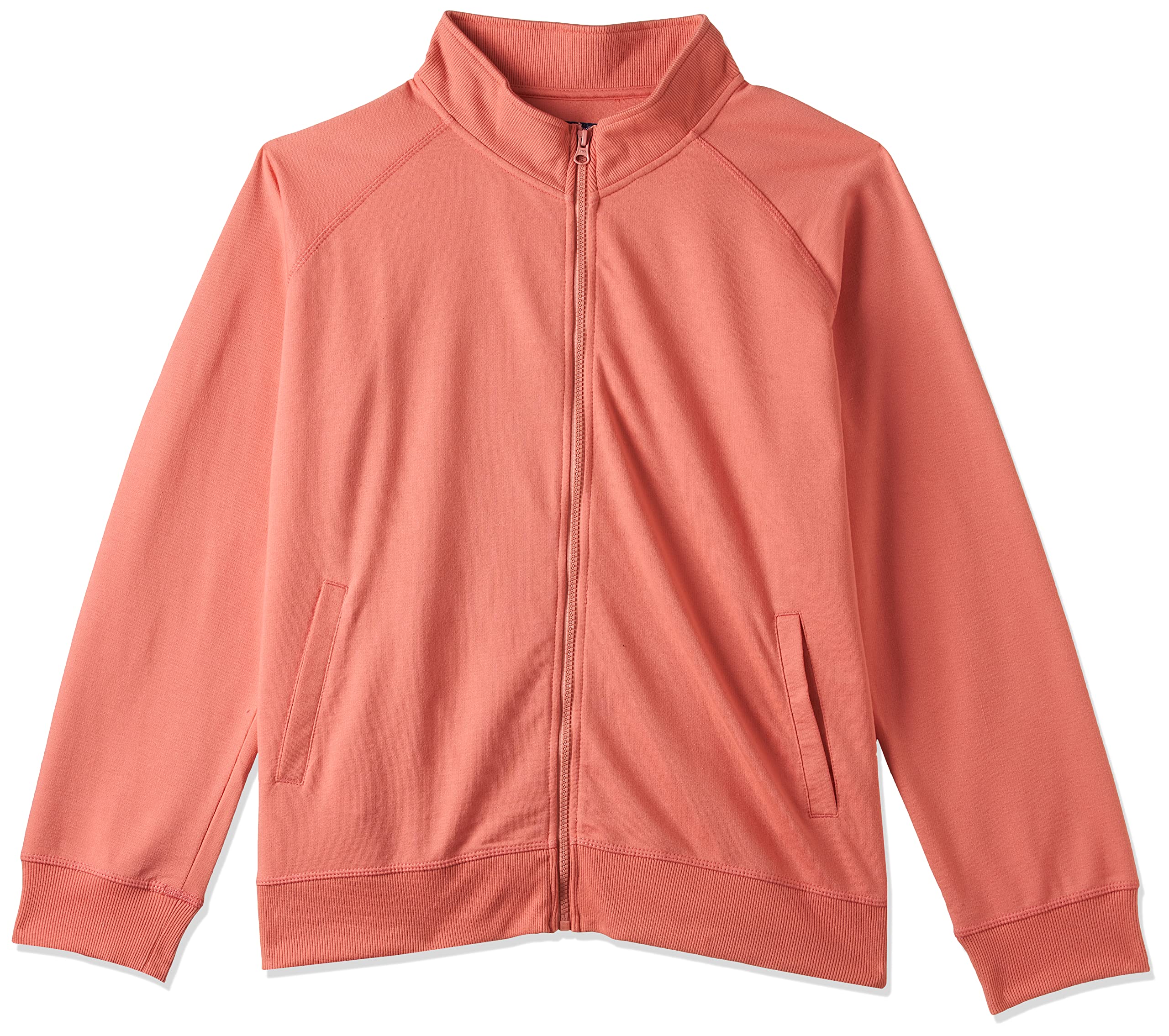 Amazon Brand - SymbolWomens Casual Cotton Blend Sweatshirt (AW18WNSSW04)