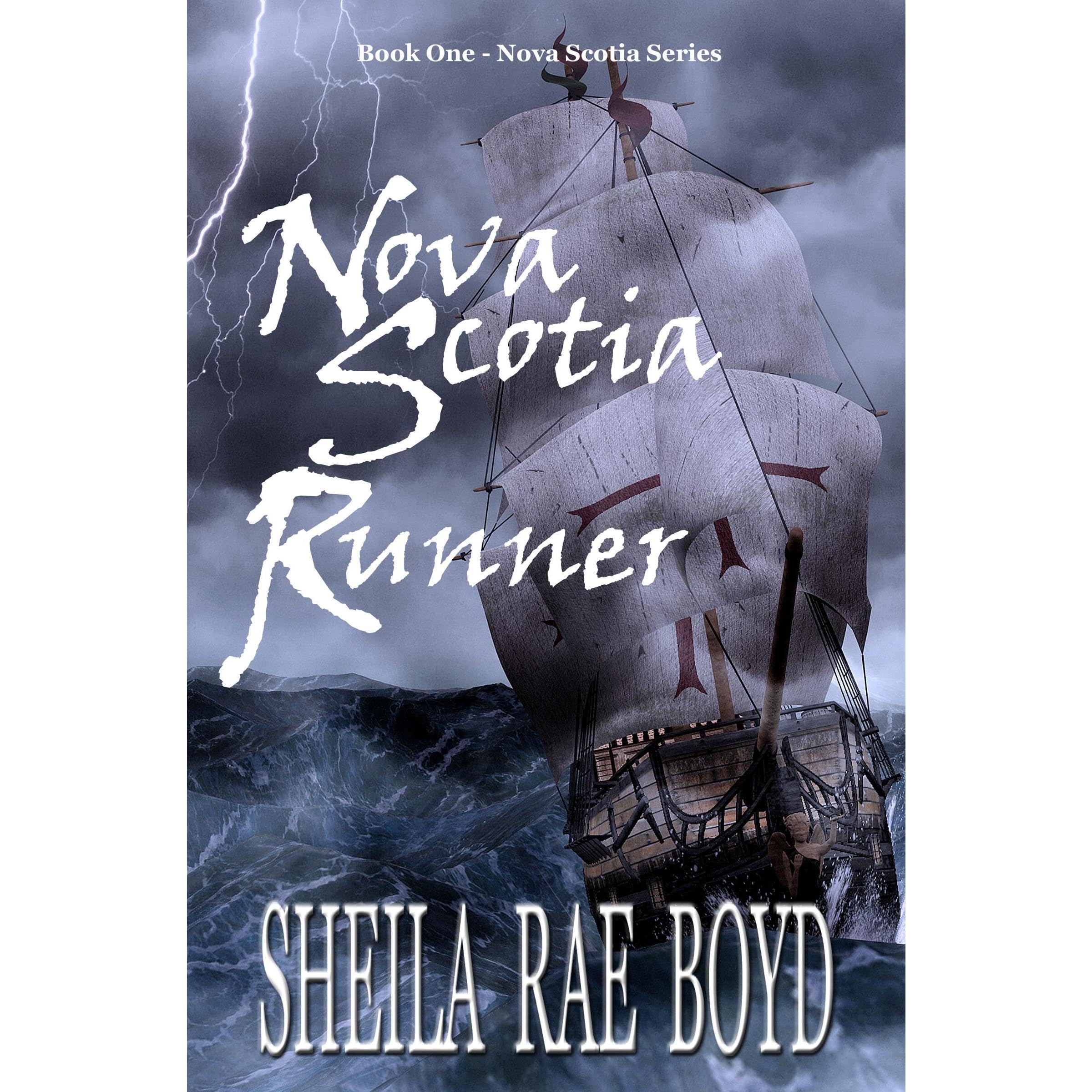 Nova Scotia Runner
