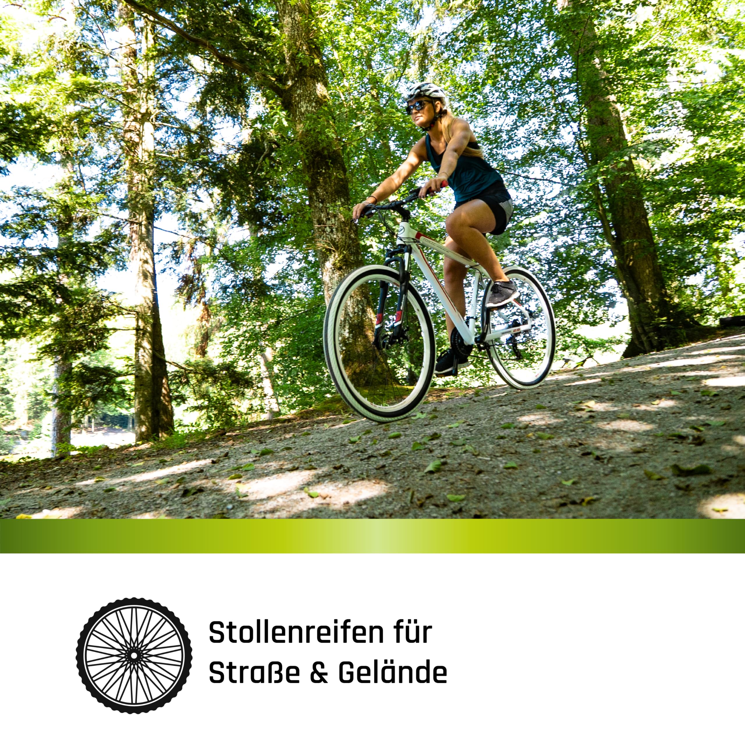 Galano Toxic Mountainbike Hardtail 29 Zoll für Erwachsene MTB Fahrrad 21 Gang Federgabel Scheibenbremsen