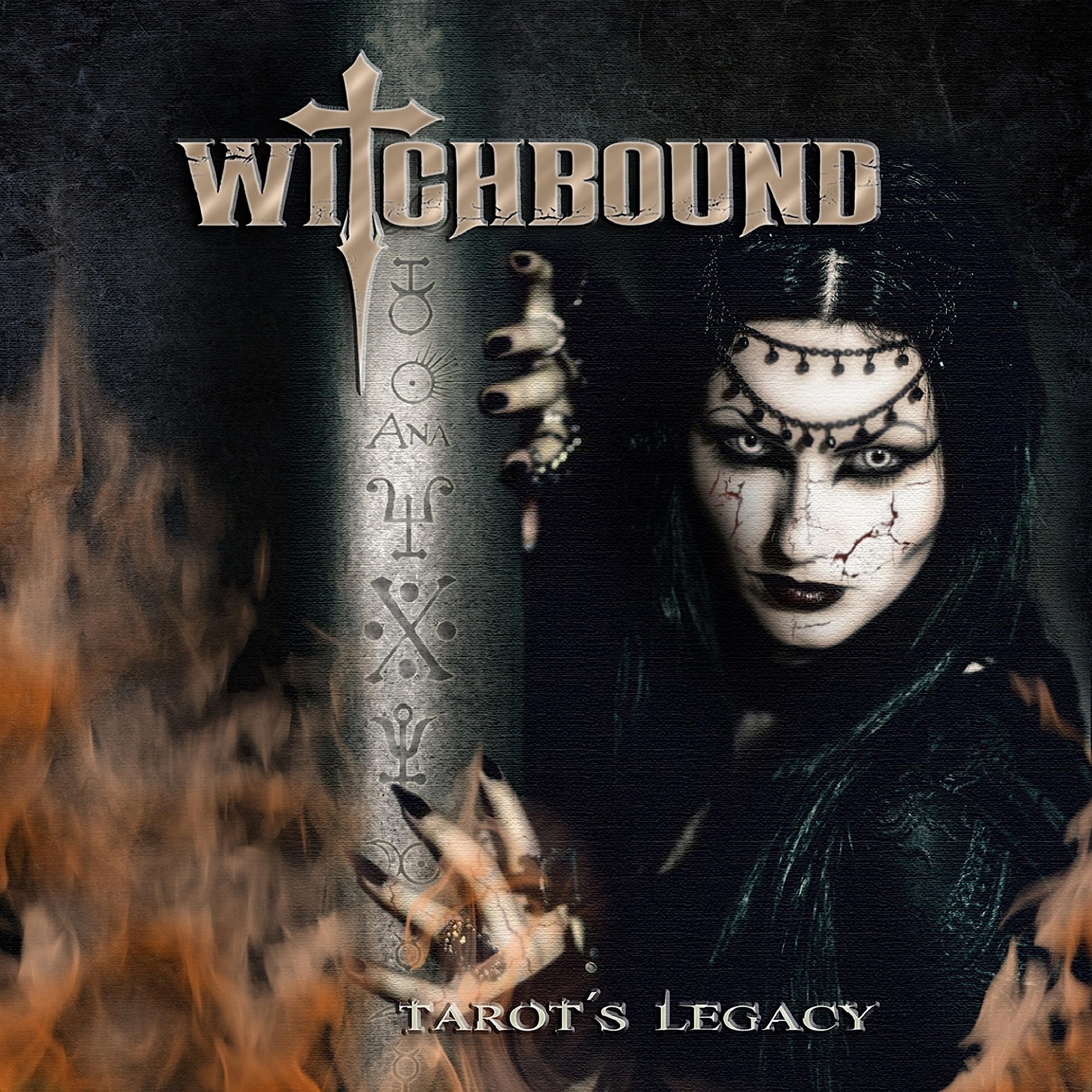 Tarot's Legacy