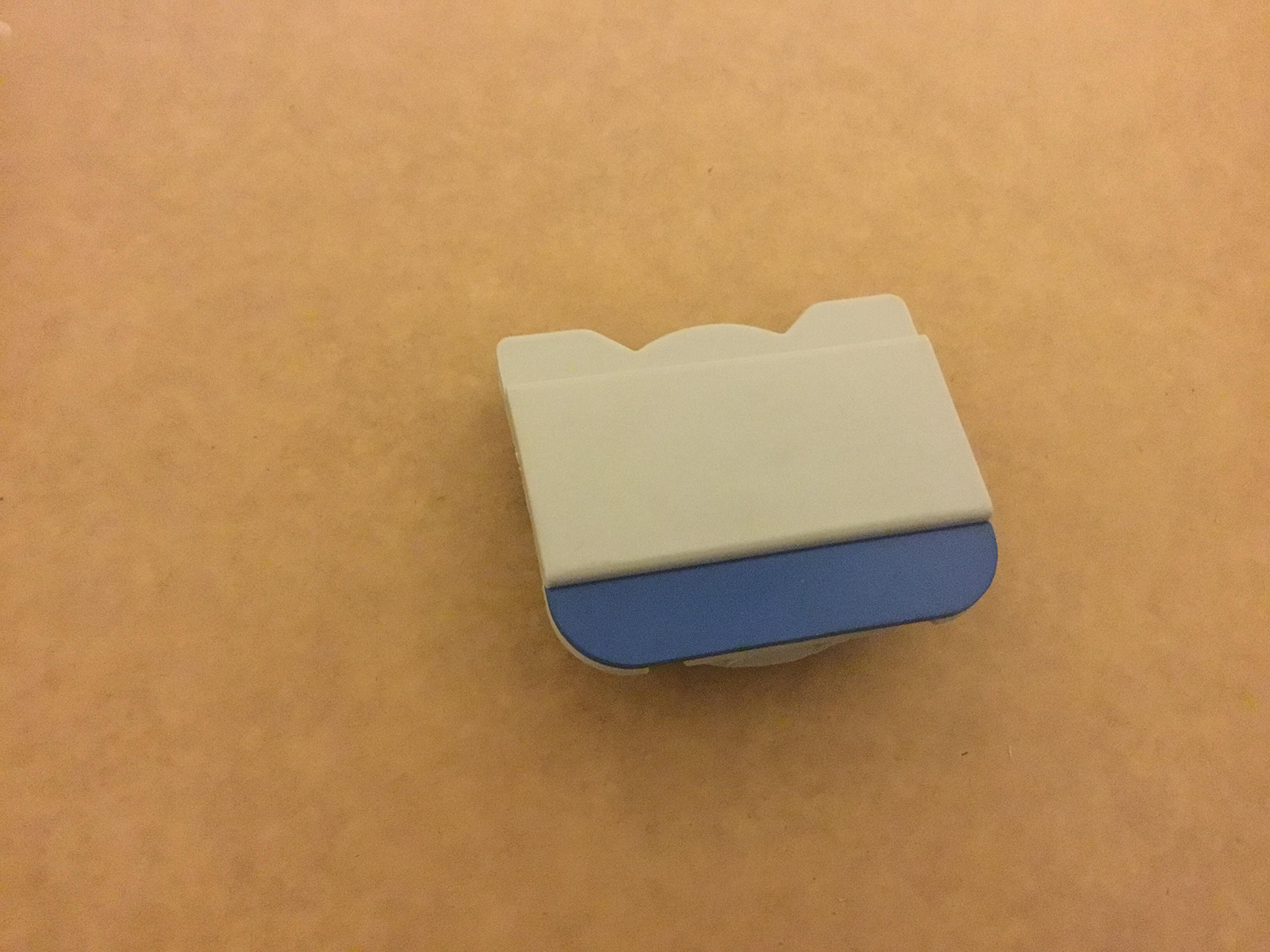 Windsor Sensor Vacuum Bearing Block Right Hand 5287BLU