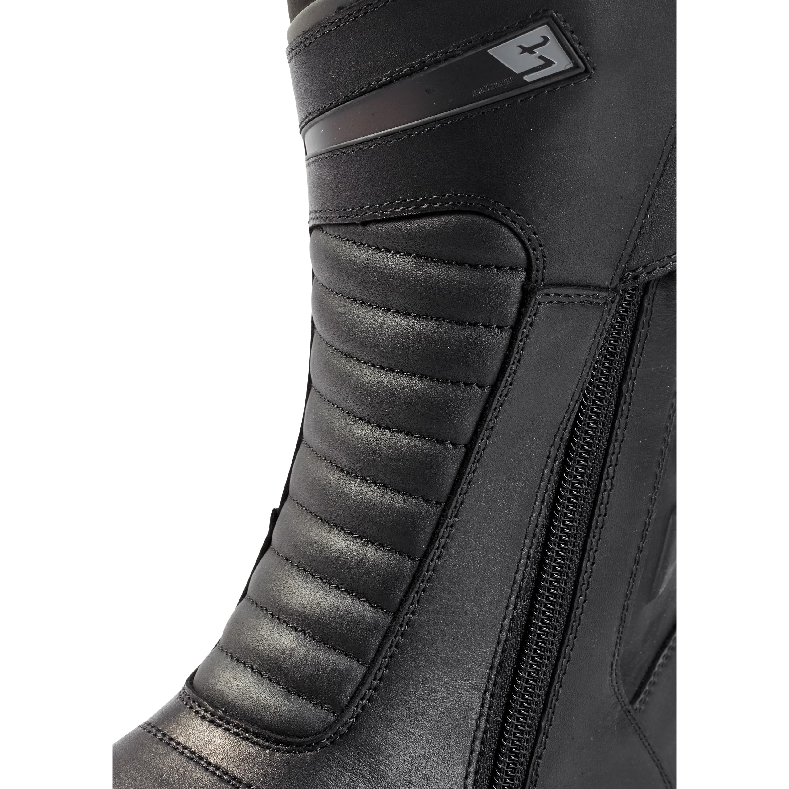 Held Herren Annone GtxBoots | Wetterfester Fahrkomfort