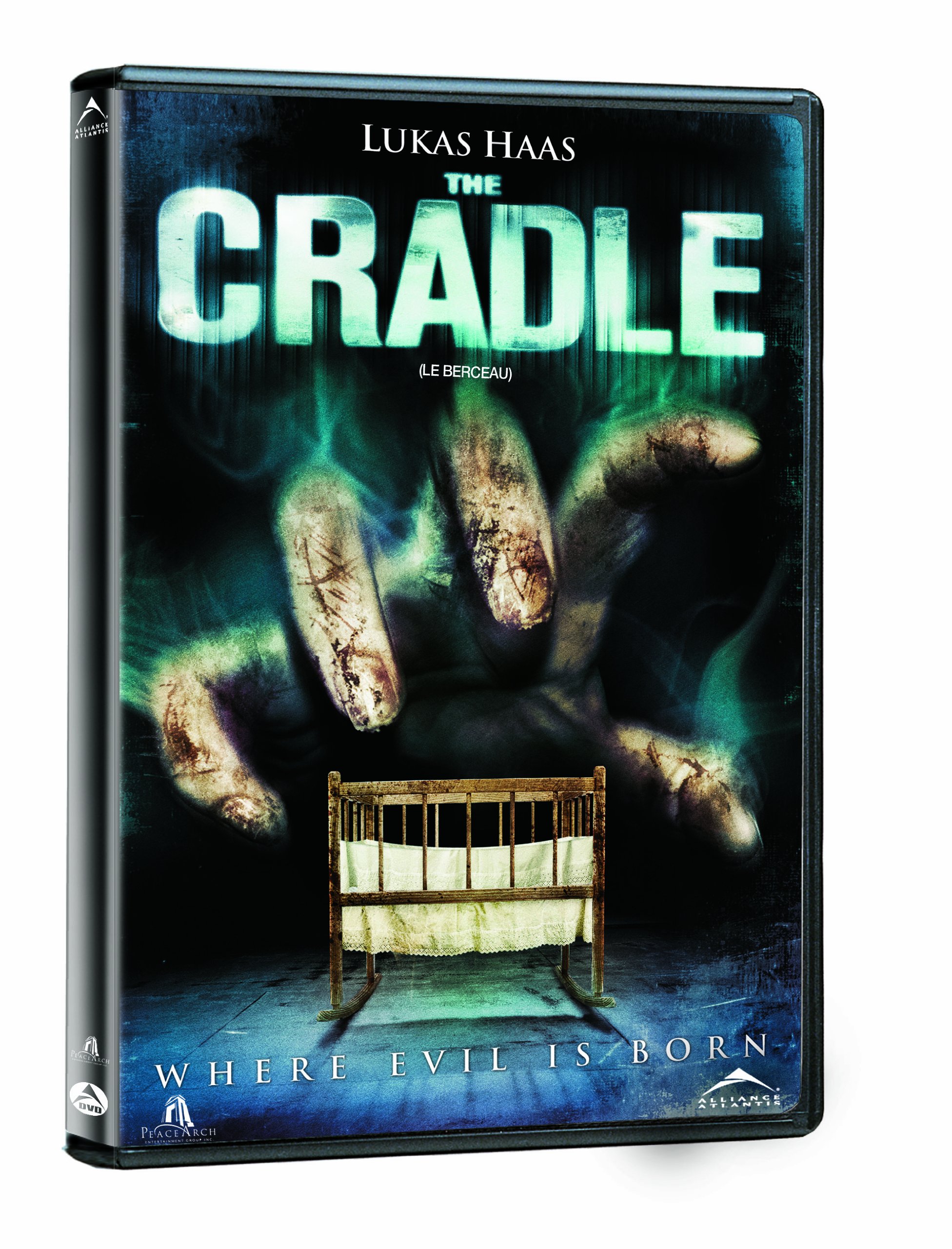 Cradle, the [DVD]