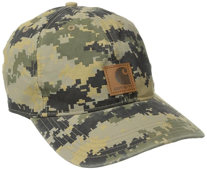 Odessa Force Cap,Dark Khaki Digi Camo 