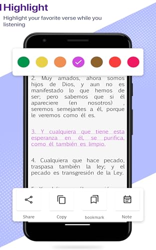 Biblia Dios Habla Hoy