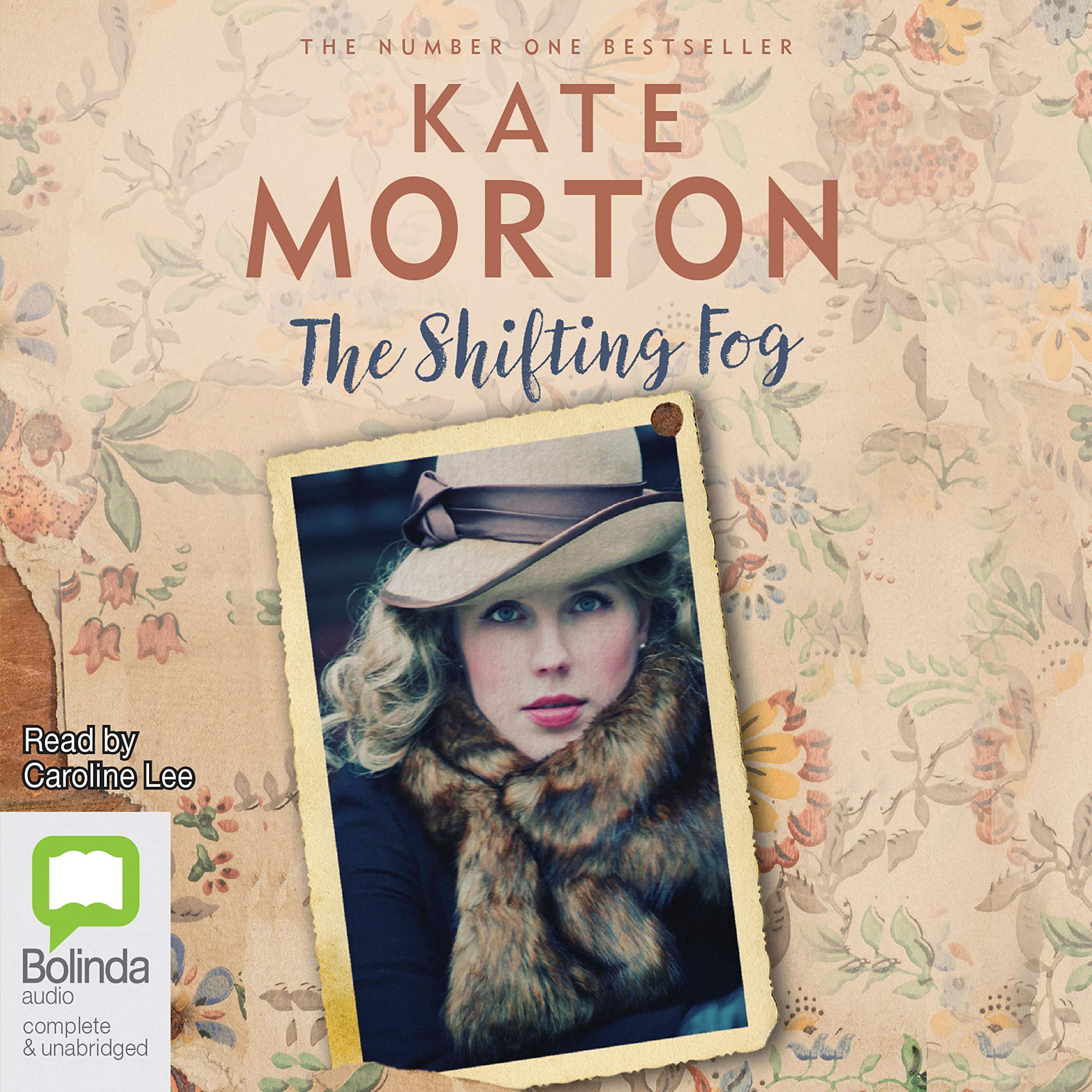 The Shifting Fog [also published under the alternate title The House at Riverton]