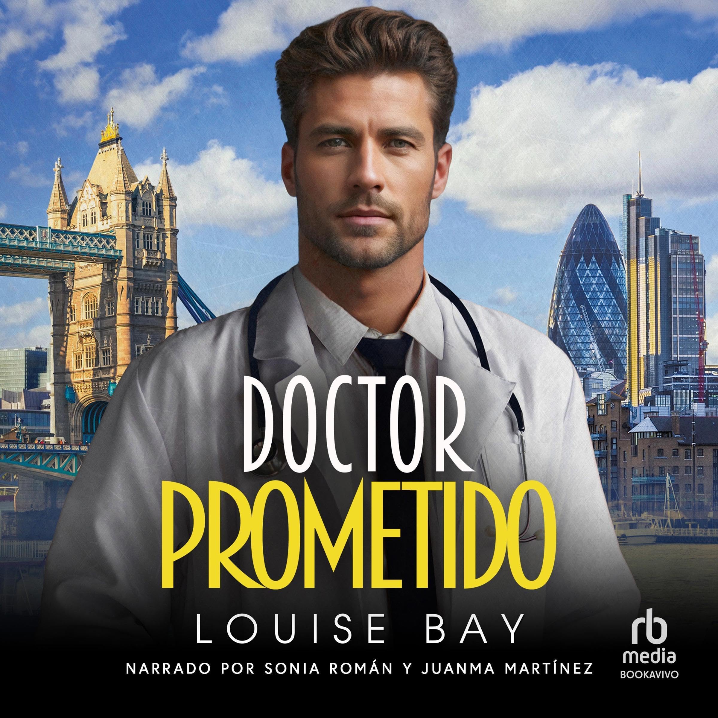 Doctor Prometido [Dr. Fake Fiancé]