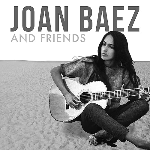 Oh Freedom von Joan Baez bei Amazon Music Amazon.de