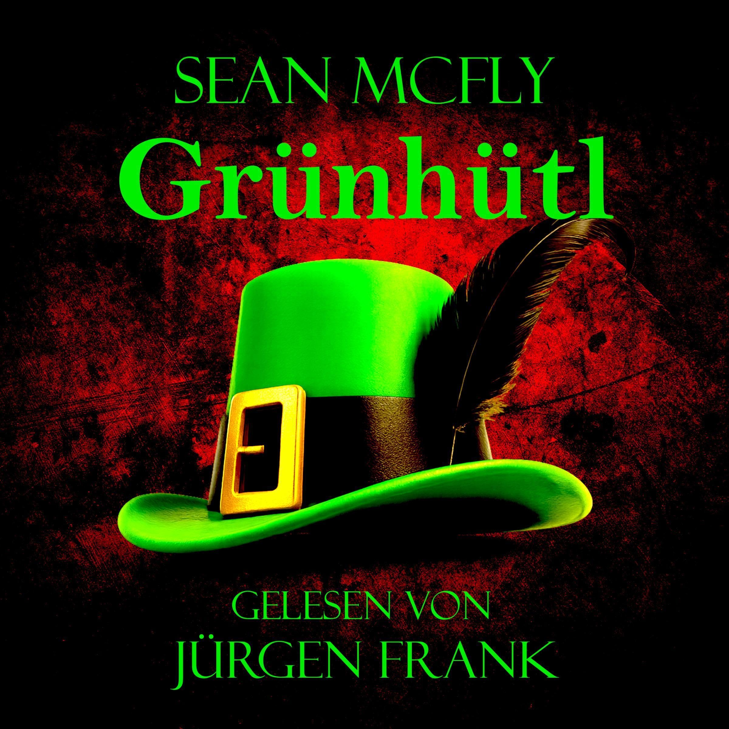 Cover art for Grünhütl