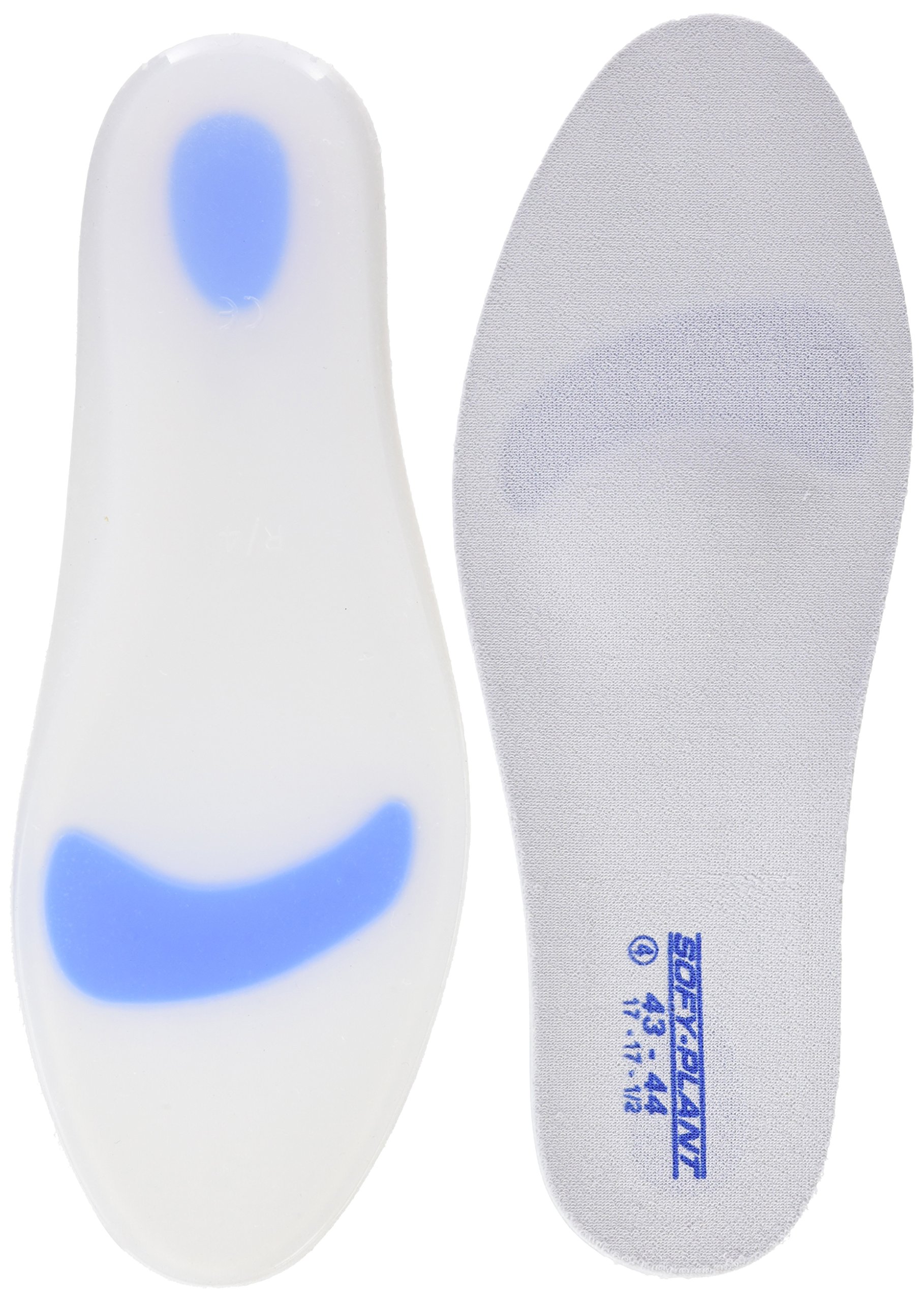 Orliman PL-750F - Plantilla, talla 4
