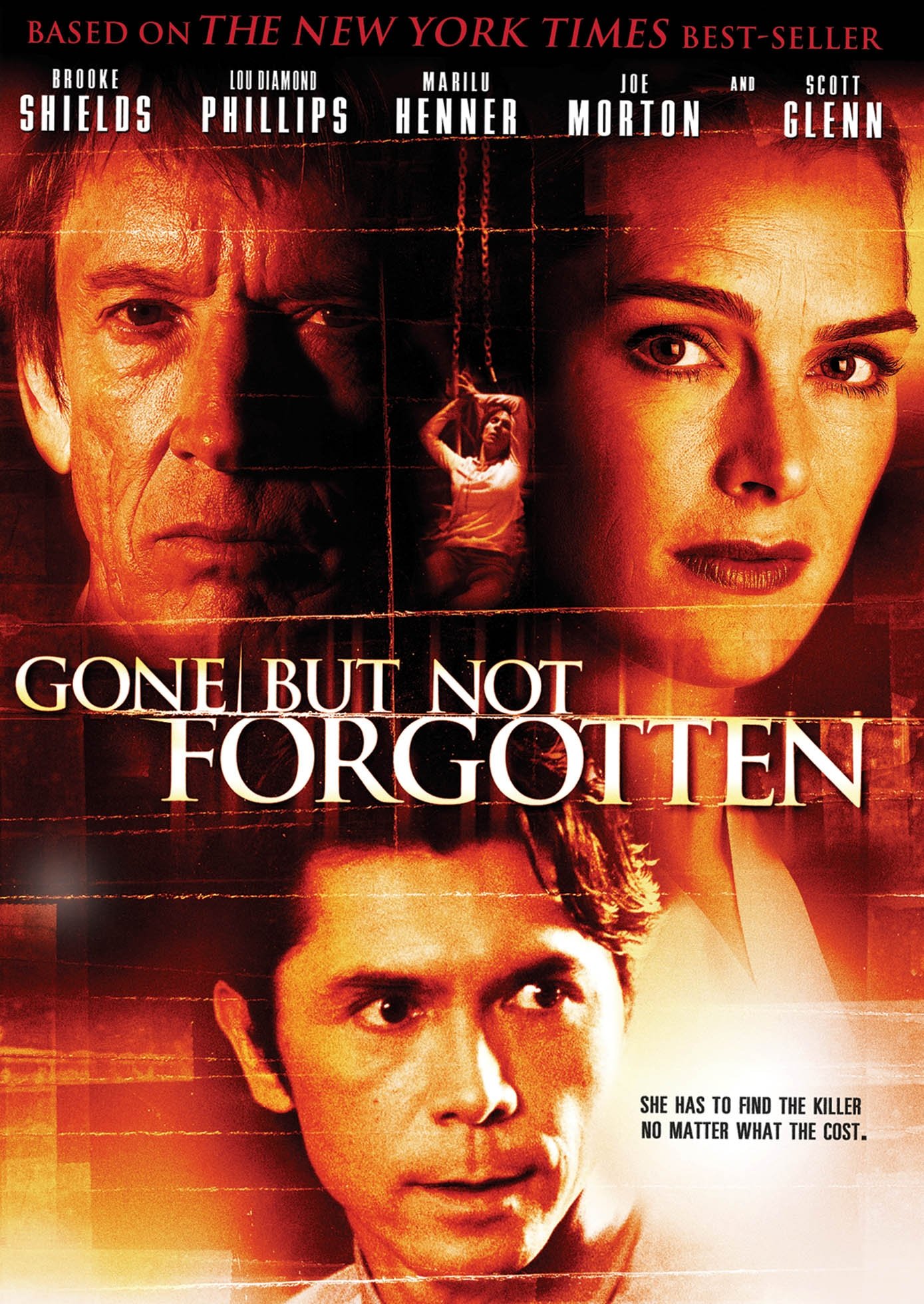 Gone But Not Forgotten [DVD]
