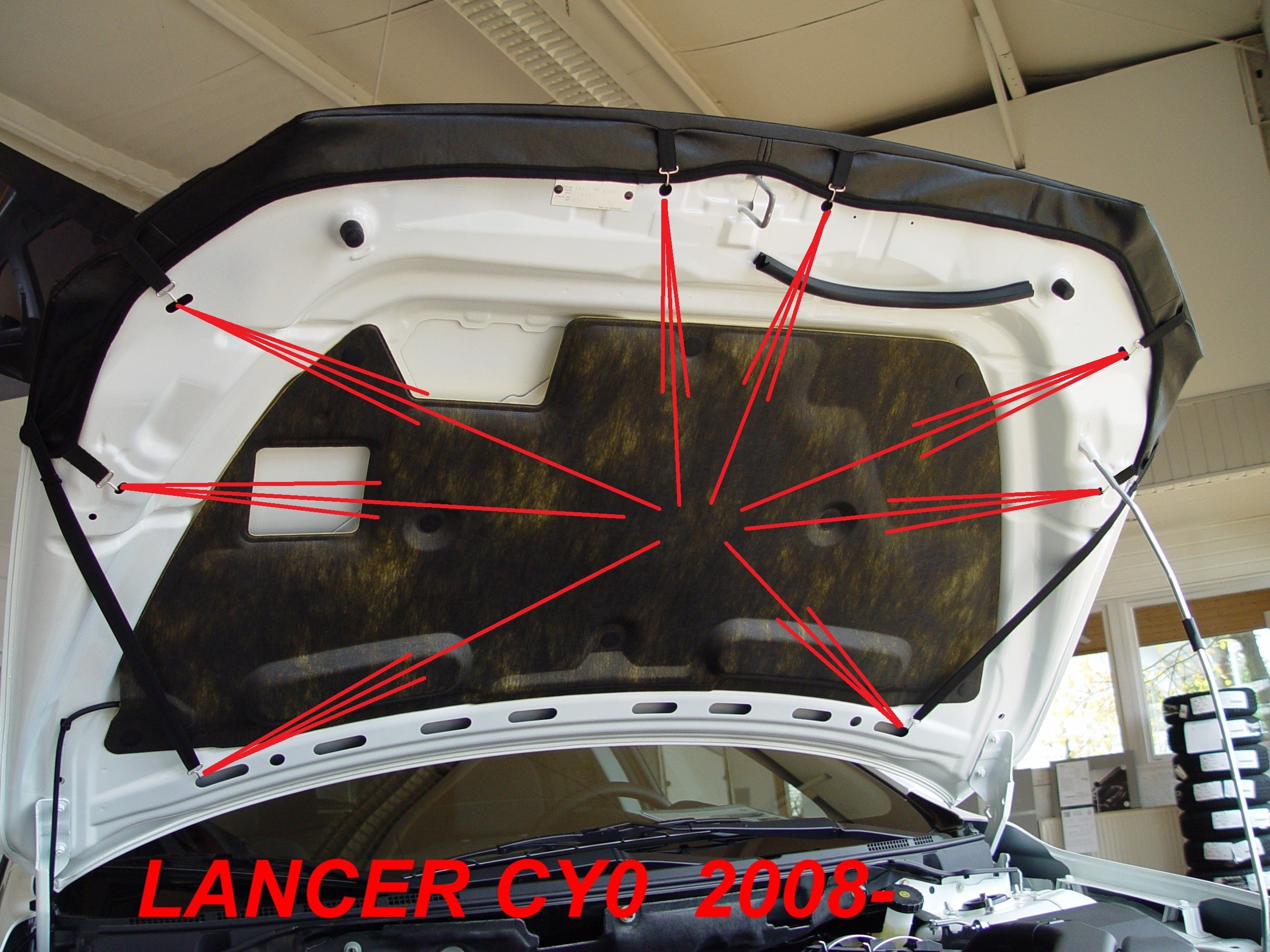 【79OFF!】 マスクブラ フードブラブオペルモッカカーボンボンネットカーマスクカバーフロントエンドストーン保護 Hood Bra