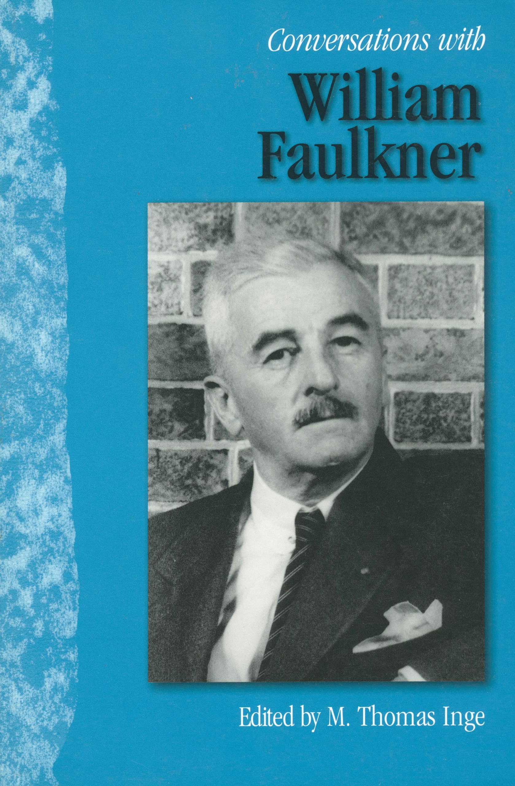 Conversations with William Faulkner (Literary Conversations Series)