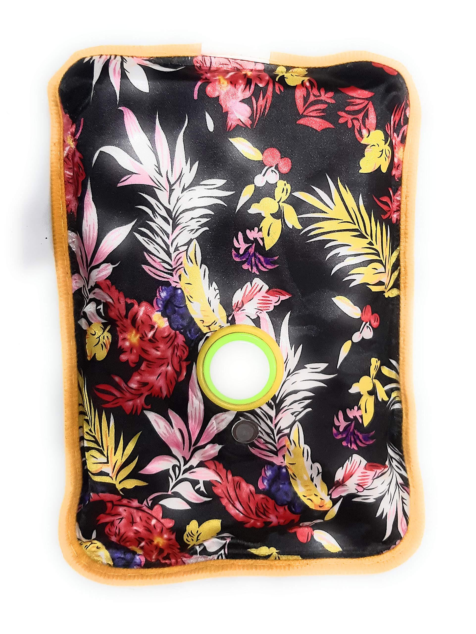 YES PLUS Heating Bag, Hot water bags for pain relief, Heating bag Electric (Multicolor) (B08QHPCNZT) Amazon Price History, Amazon Price Tracker