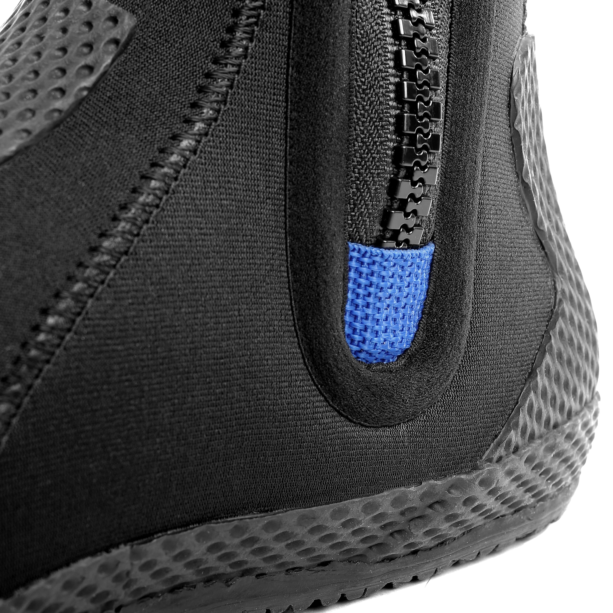 Aqualung Unisex Aqua Lung Boot Superzip 7mm Boots