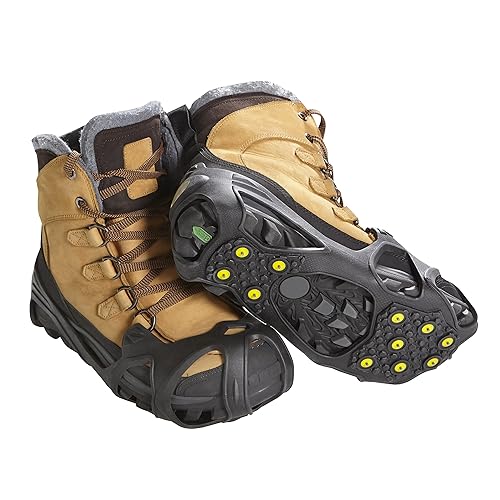 Ice Cleats Amazon.ca