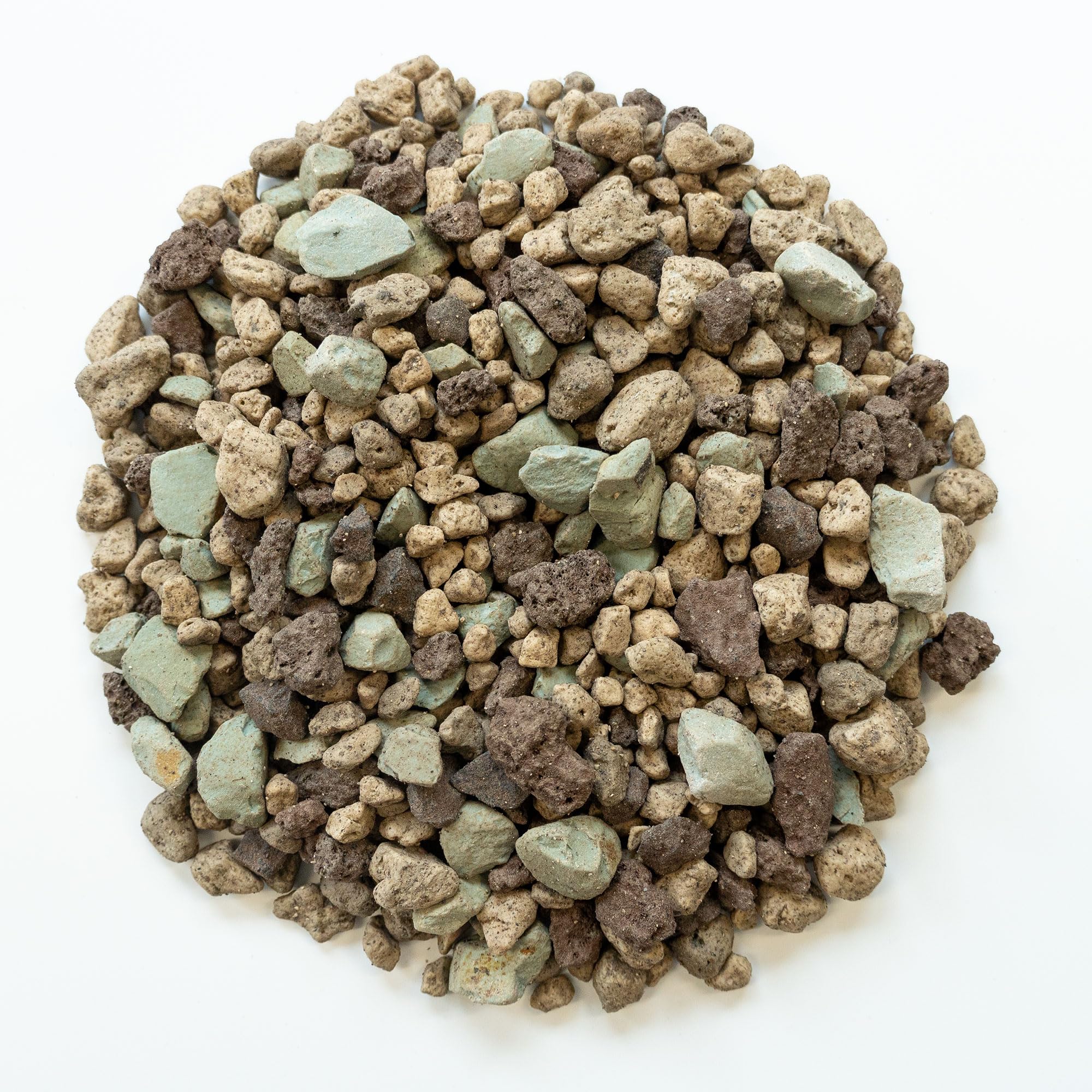 Floragard Green Jungle Mix 24 L (2×12 L) – mineralisches Pflanzsubstrat für Monstera, Philodendron – sorgt für optimale Drainage & gesundes Wurzelwachstum – ideal für anspruchsvolle Zimmerpflanzen