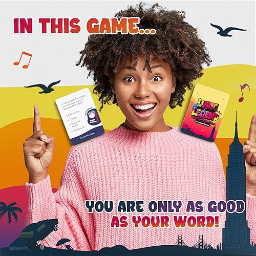 Miniatura 9 de Lyric Legend - Juego de trivia lírica de hip-hop y rap de los 90  Prueba de música para ver quién conoce realmente tus mermeladas favoritas de los