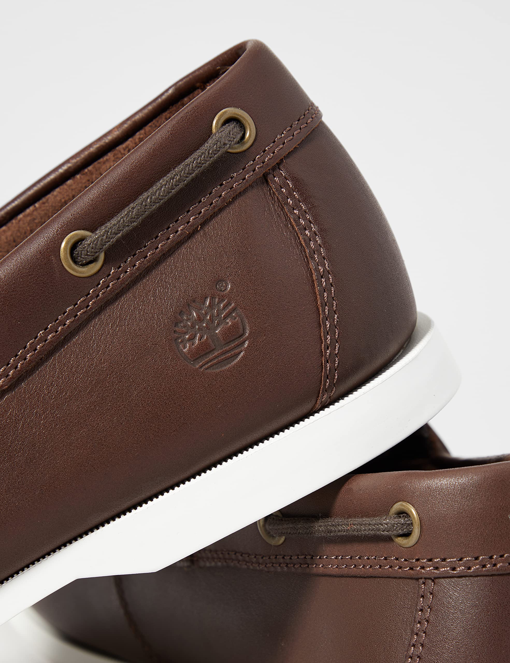 Timberland - Cedar bay, Scarpe da Barca Uomo