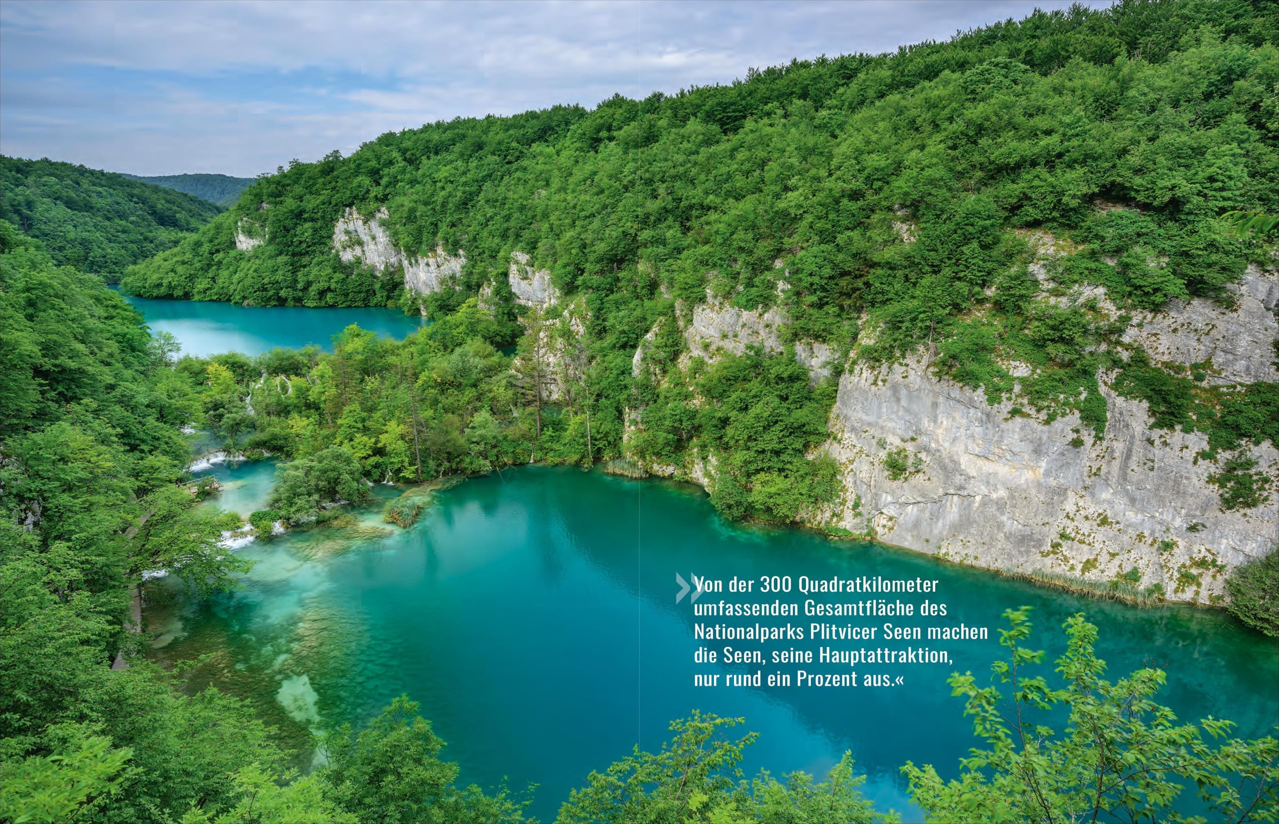 National Geographic Reise Bildband – In 225 Reisen mit Wohnmobil und Campervan durch Europa: Legendäre Roadtrips und Traumziele für Camper.