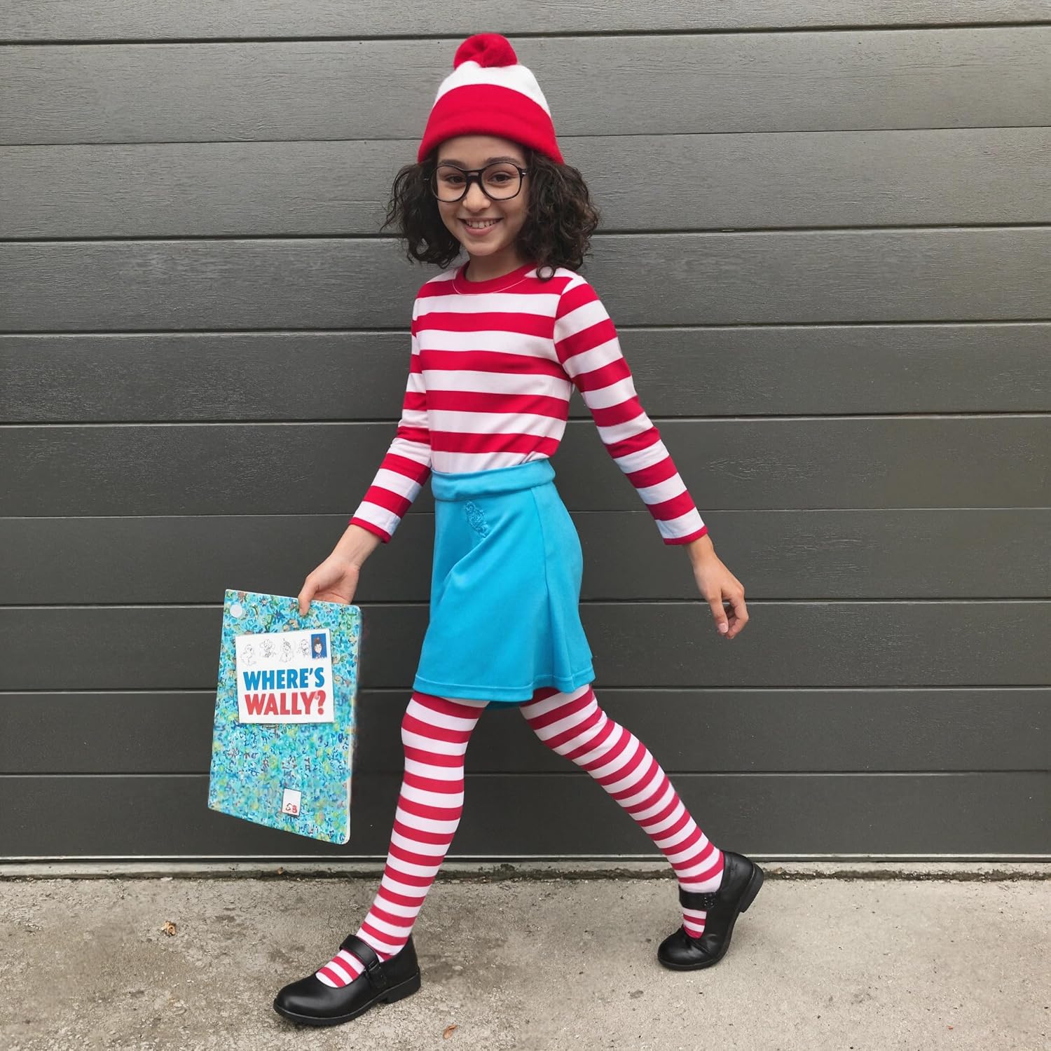 COUVER Infant Toddler Soft Cotton Crew Neck Long Sleeve Tee Shirt - Image 6