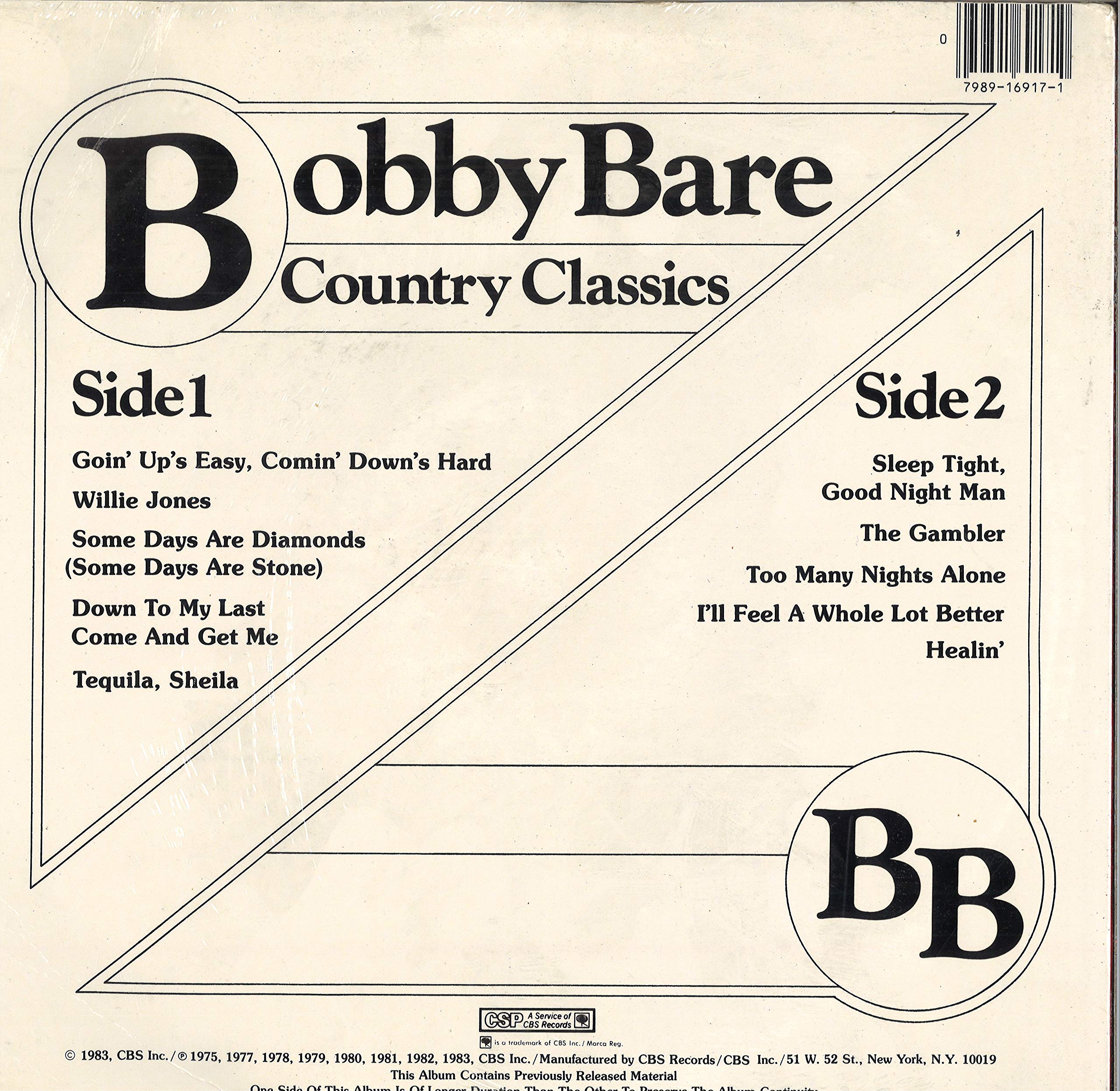 Country Classics