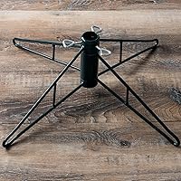 Vista 4 de Vickerman Bixley - Árbol de Navidad de abeto, K167345, verde, 4.5 pies