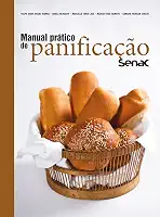 Manual prático de panificação Senac