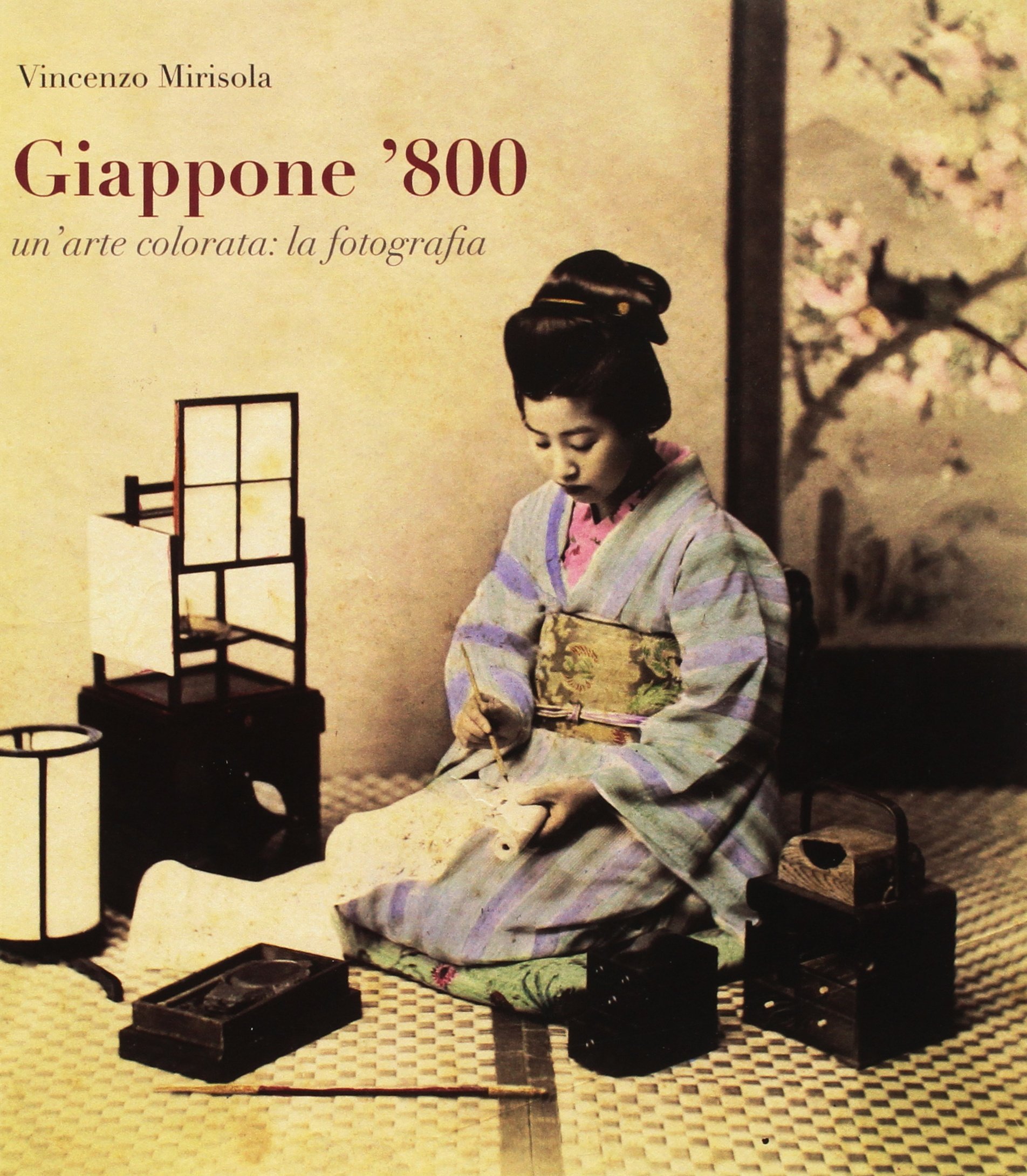 Japon du XIXe siècle : l'art prestigieux de la photographie colorée illustrée
