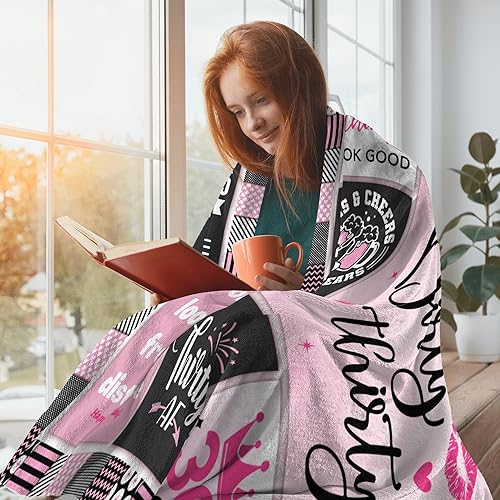 Miniatura 3 de Regalos de cumpleaños de 30 años para ella, regalos de cumpleaños de 30 años para mujeres, regalos de cumpleaños para mujer que cumple 30 años,