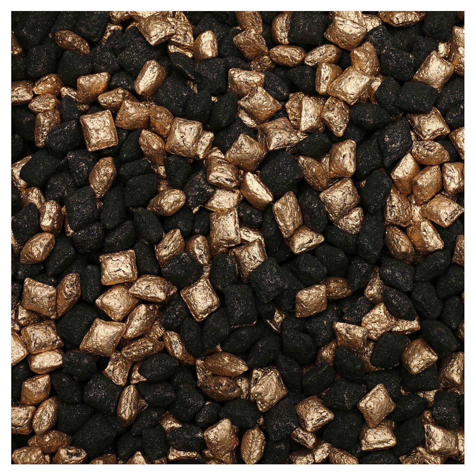 Holyart Encens: Encens liturgique Grec Pontifical 1 kg