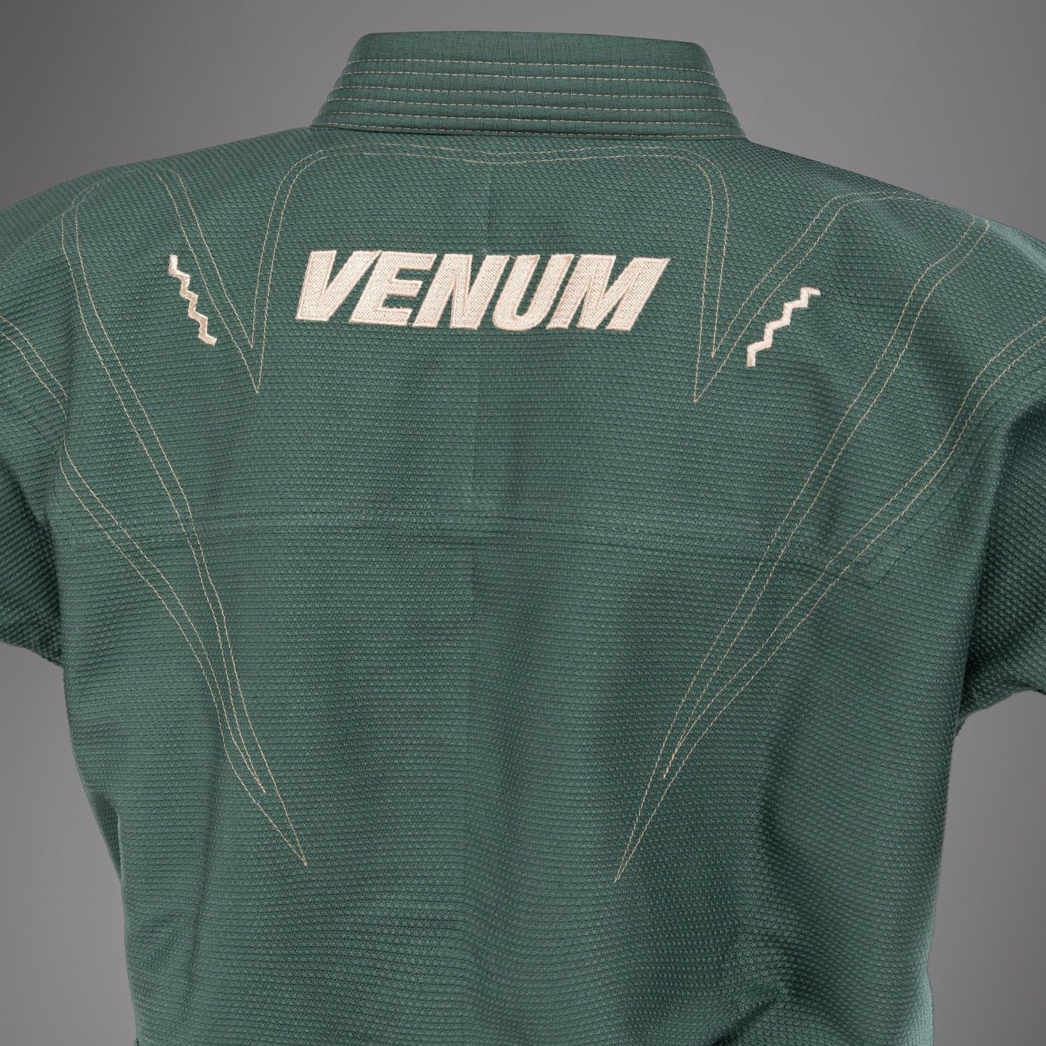 VENUM Elite 5.0 (450 Gsm) Kimono Bjj Kimono BJJ Unisex adulto (Pack de 1)