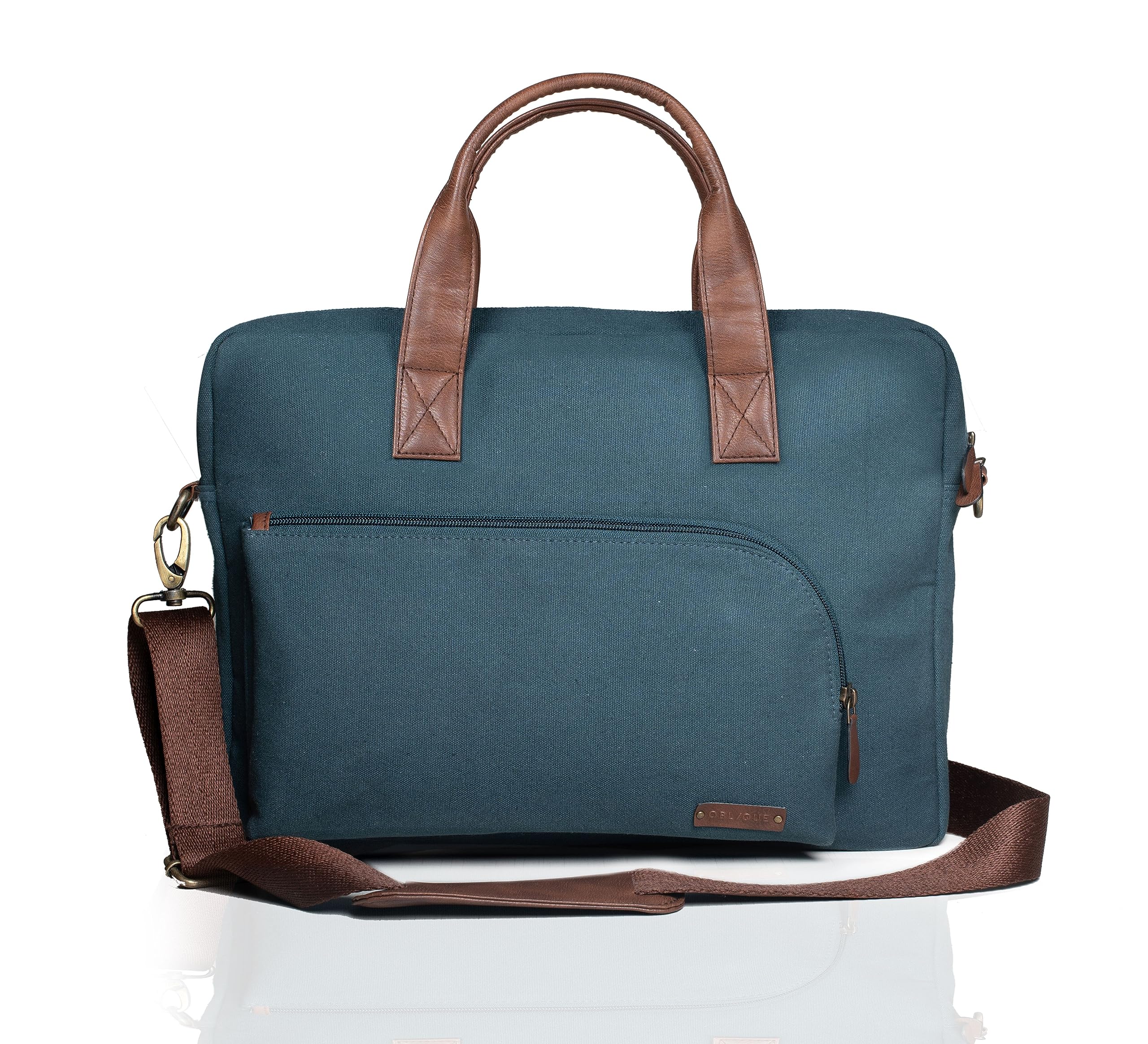 See full amazon price history chart for OBLIQUE Laptop Messenger Bag laptop bag for women & men laptop sleeve 15.6 inch sling bag for Women & Men | Rush- Teal OBLIQUE Laptop Messenger Bag laptop bag for women & men laptop sleeve 15.6 inch sling bag for Women & Men | Rush- Teal (B0CDRQ36J7) Amazon Price History, Amazon Price Tracker