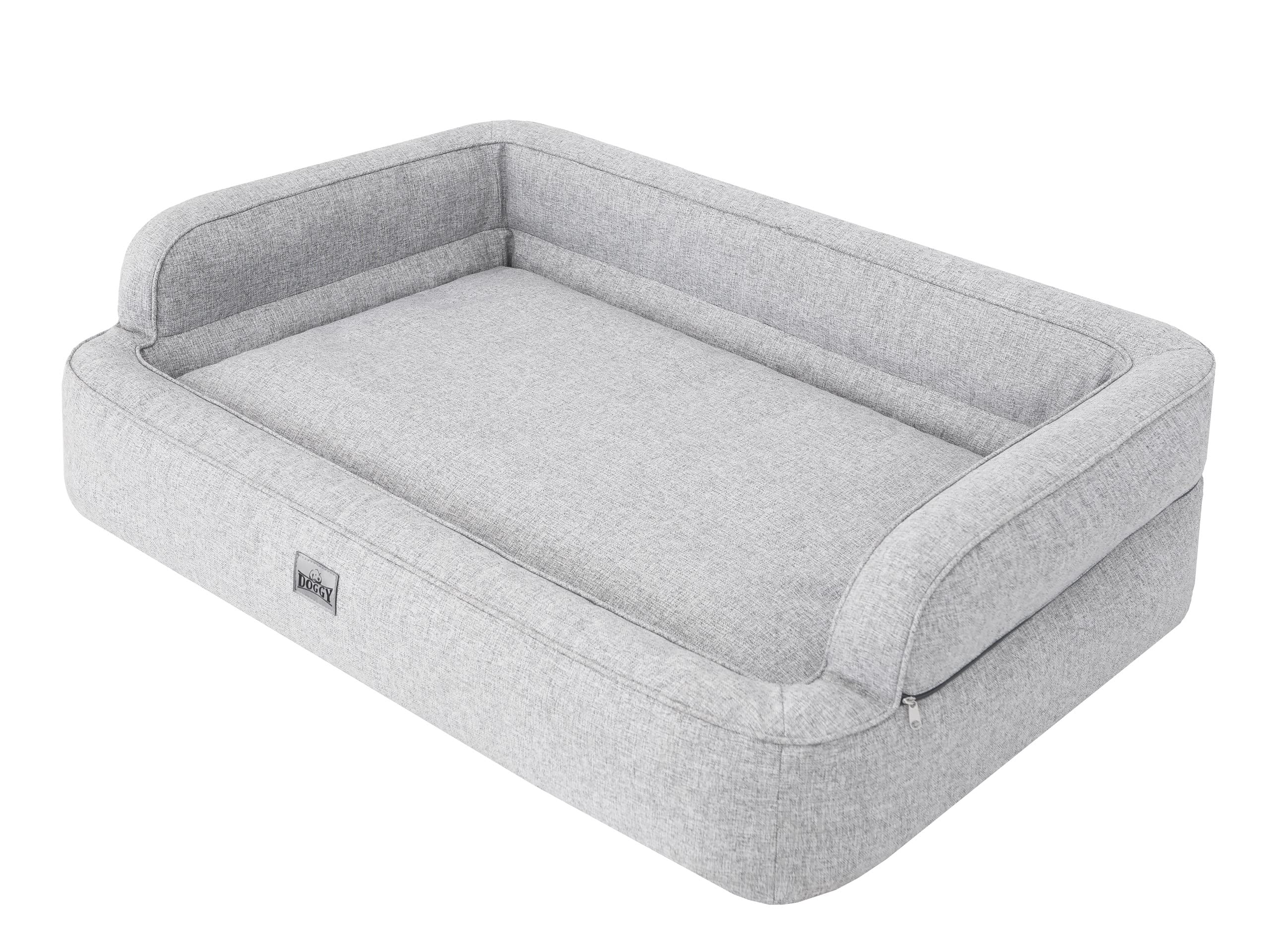 Doggy Cama Para Perros, Cama Para Gatos, Sofá Para Perros, Funda