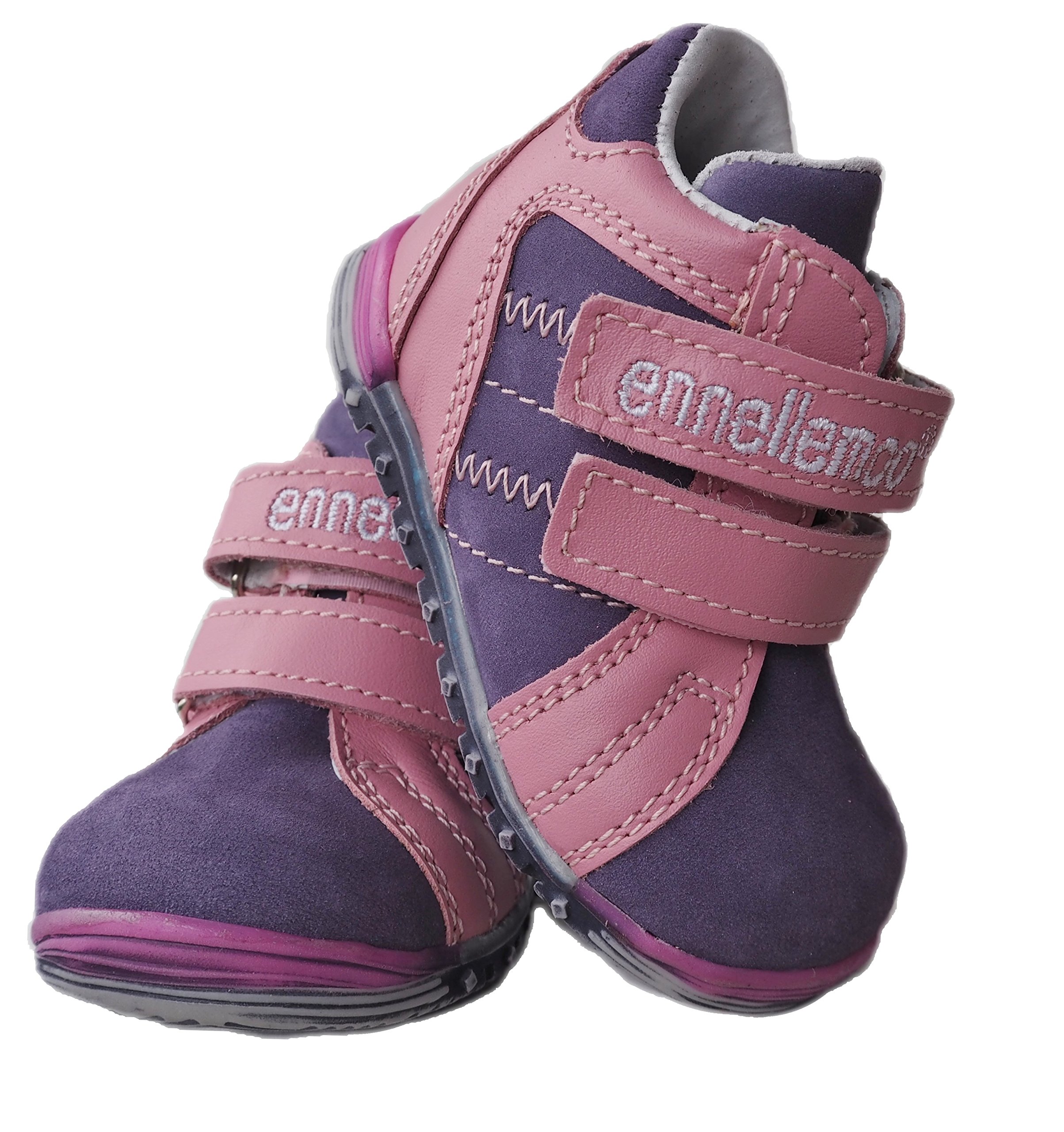 Scarpe Chiuse Bimba 0-24