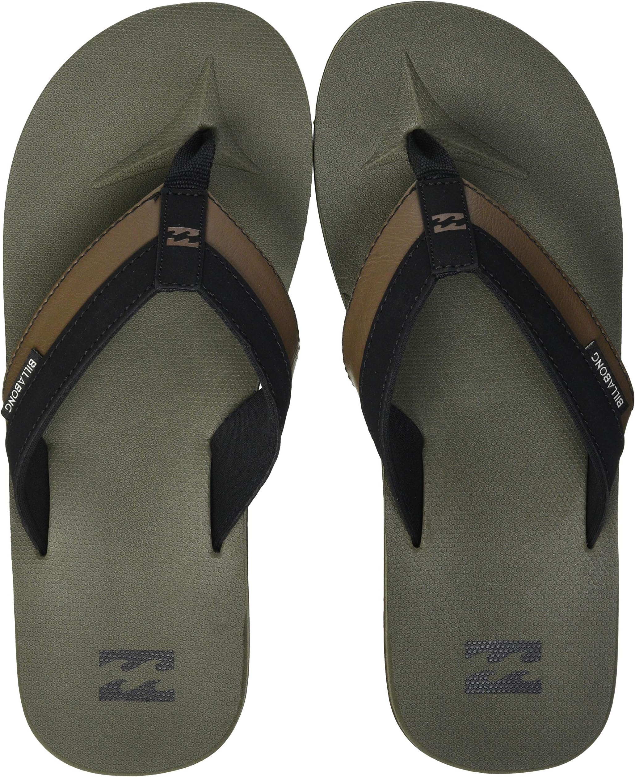 Men's Tongues Flip-Flop