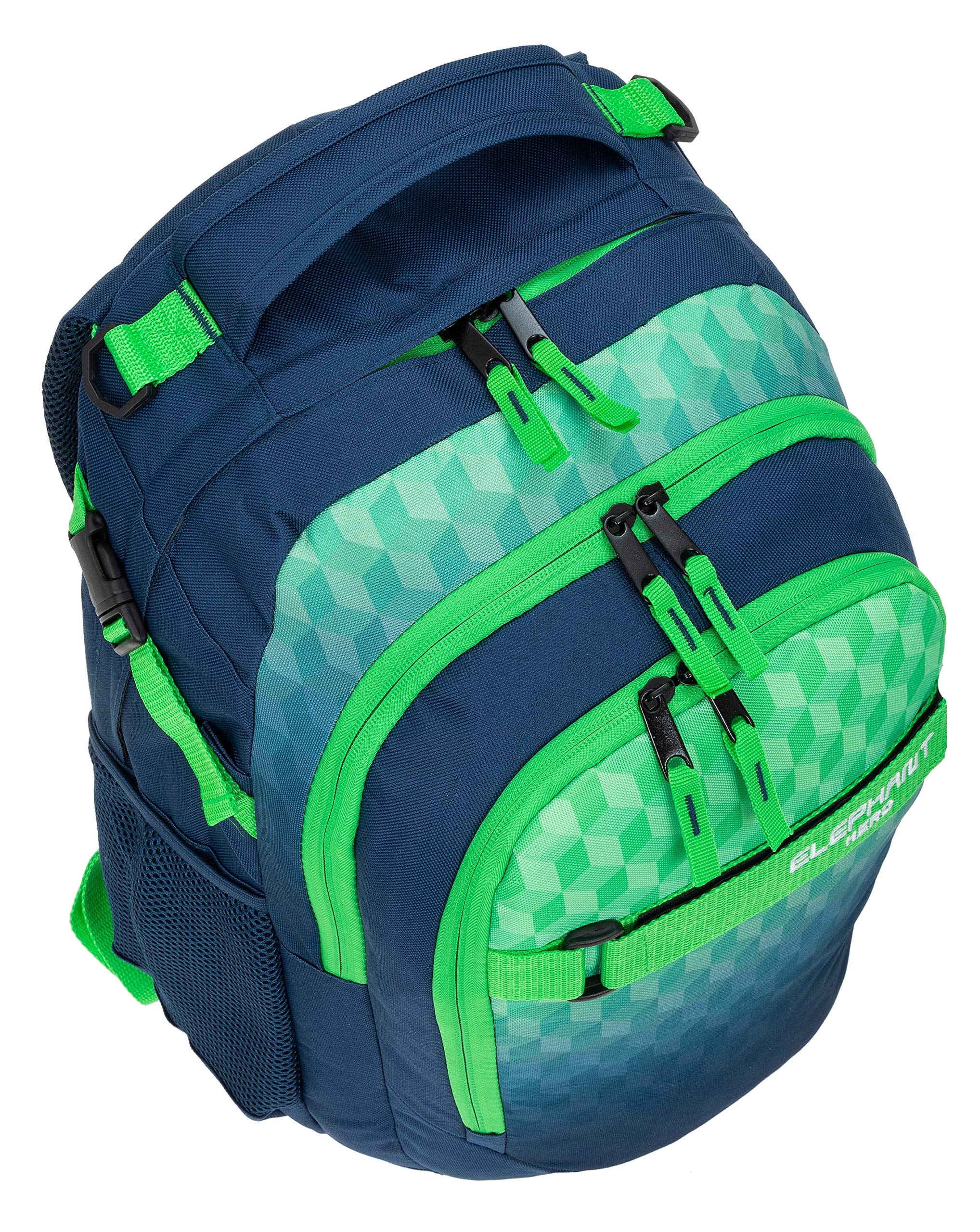 Elephant Schulrucksack HERO SIGNATURE Rucksack
