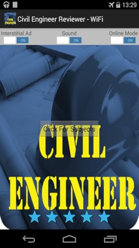 Civil Engineering Reviewer