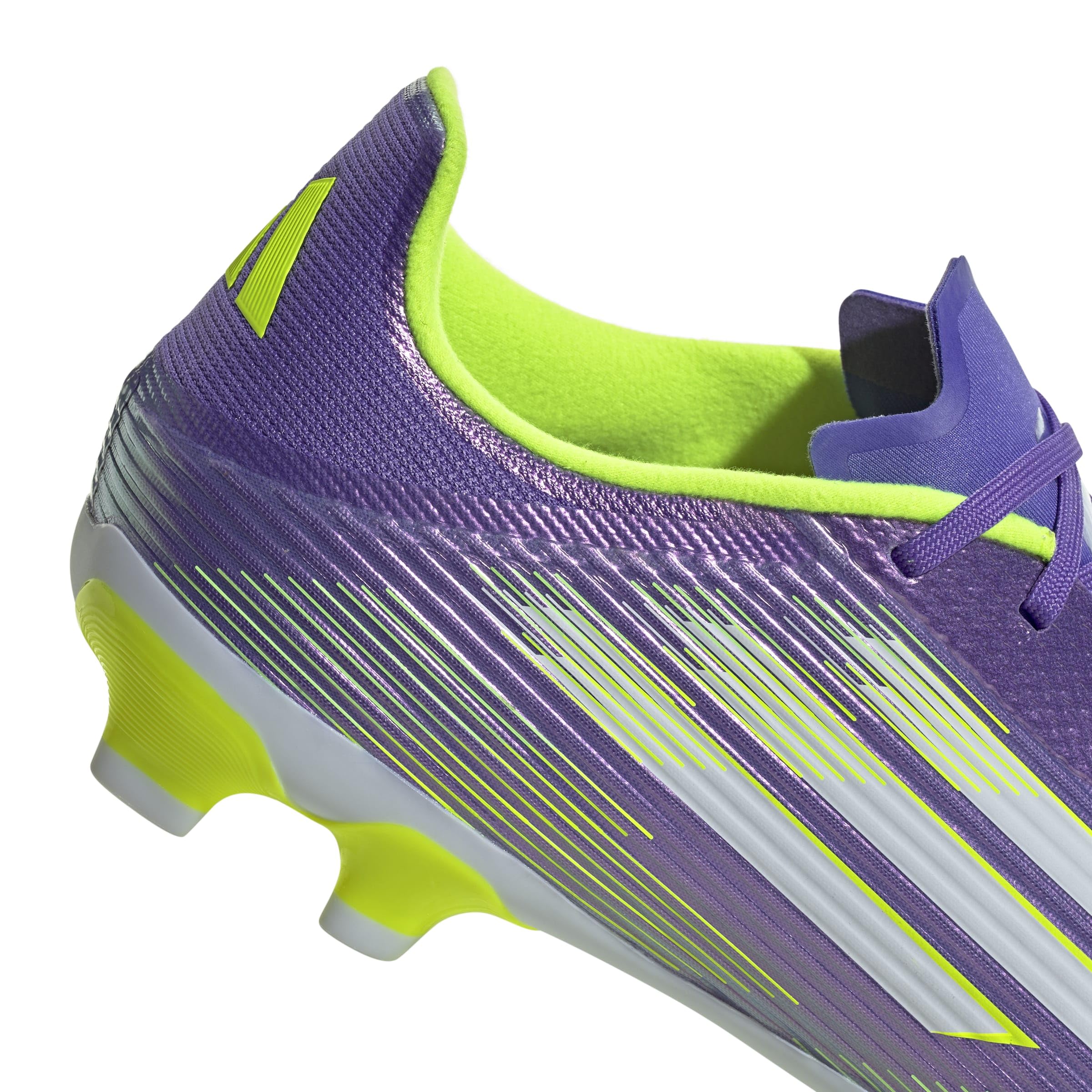 Adidas Unisex Adulto F50 League Multi Ground Botas de fútbol