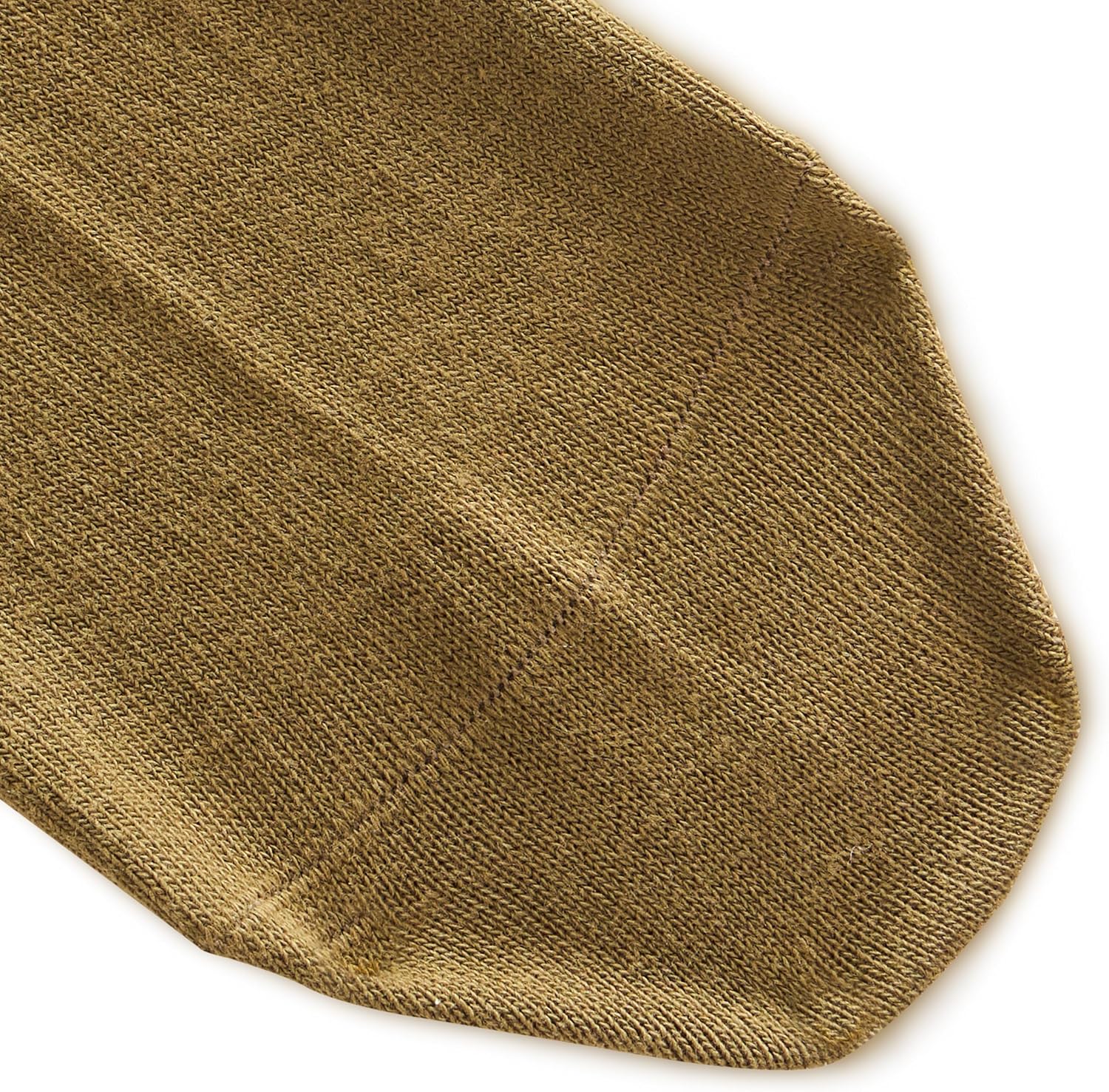 HUGO, 2-Pack Tape Design Logo Cotton Ankle Socks, British Olive/White, 7-13