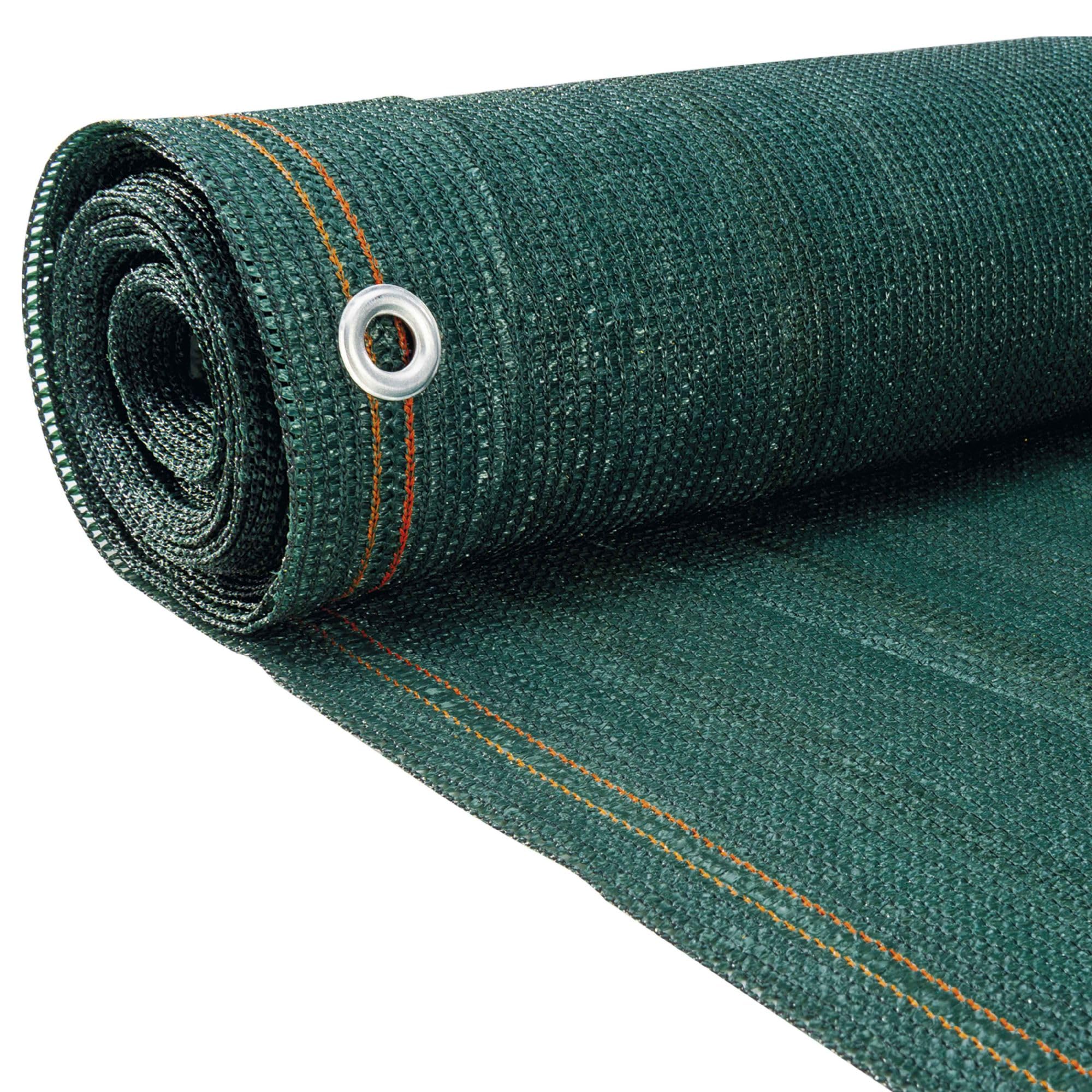 WERKA PRO Brise Vue Vert 300g/m2 1,50 x 10m